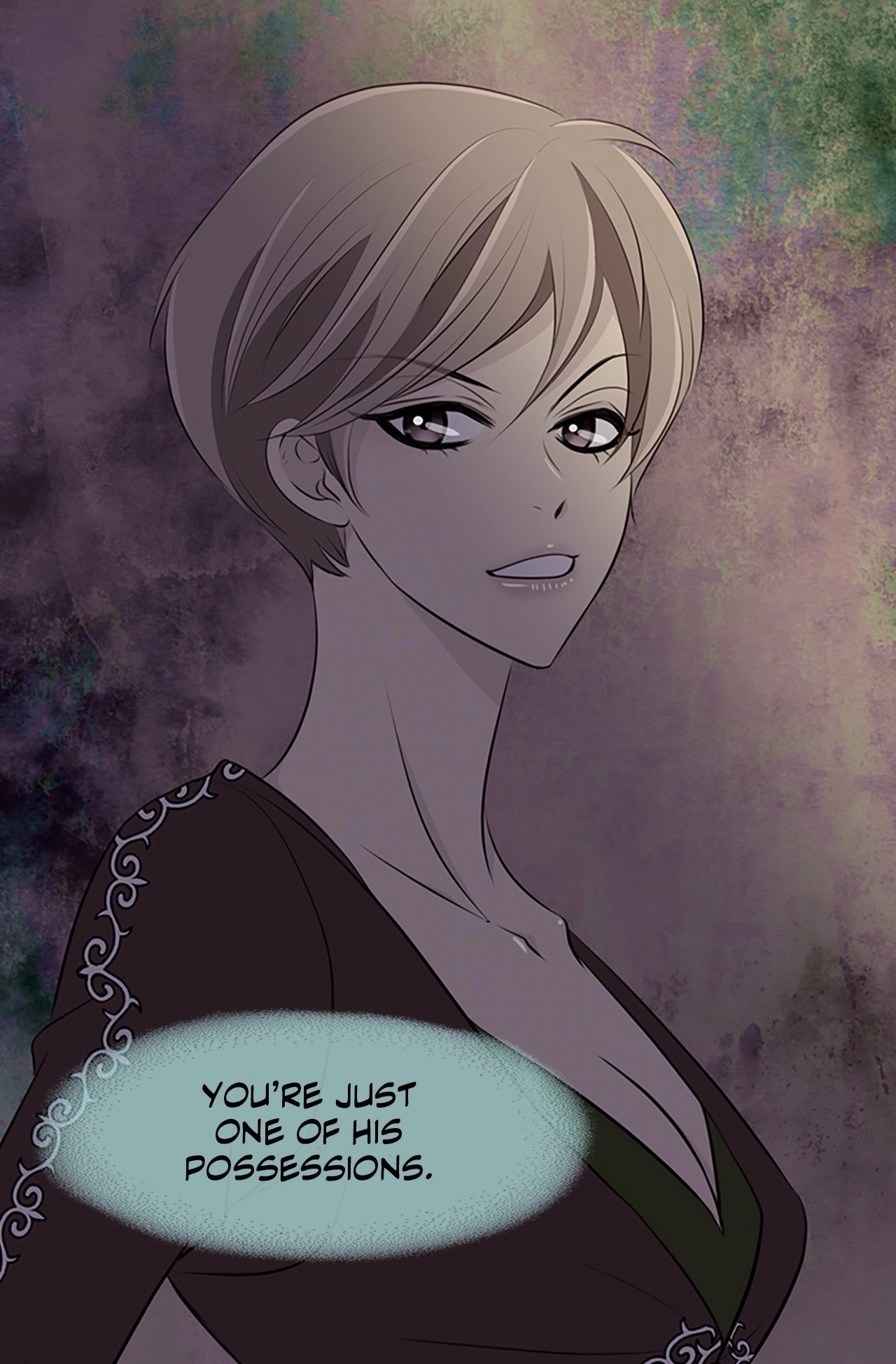 Read Your Highness, Please! chapter 22 image 15 on Lezhin