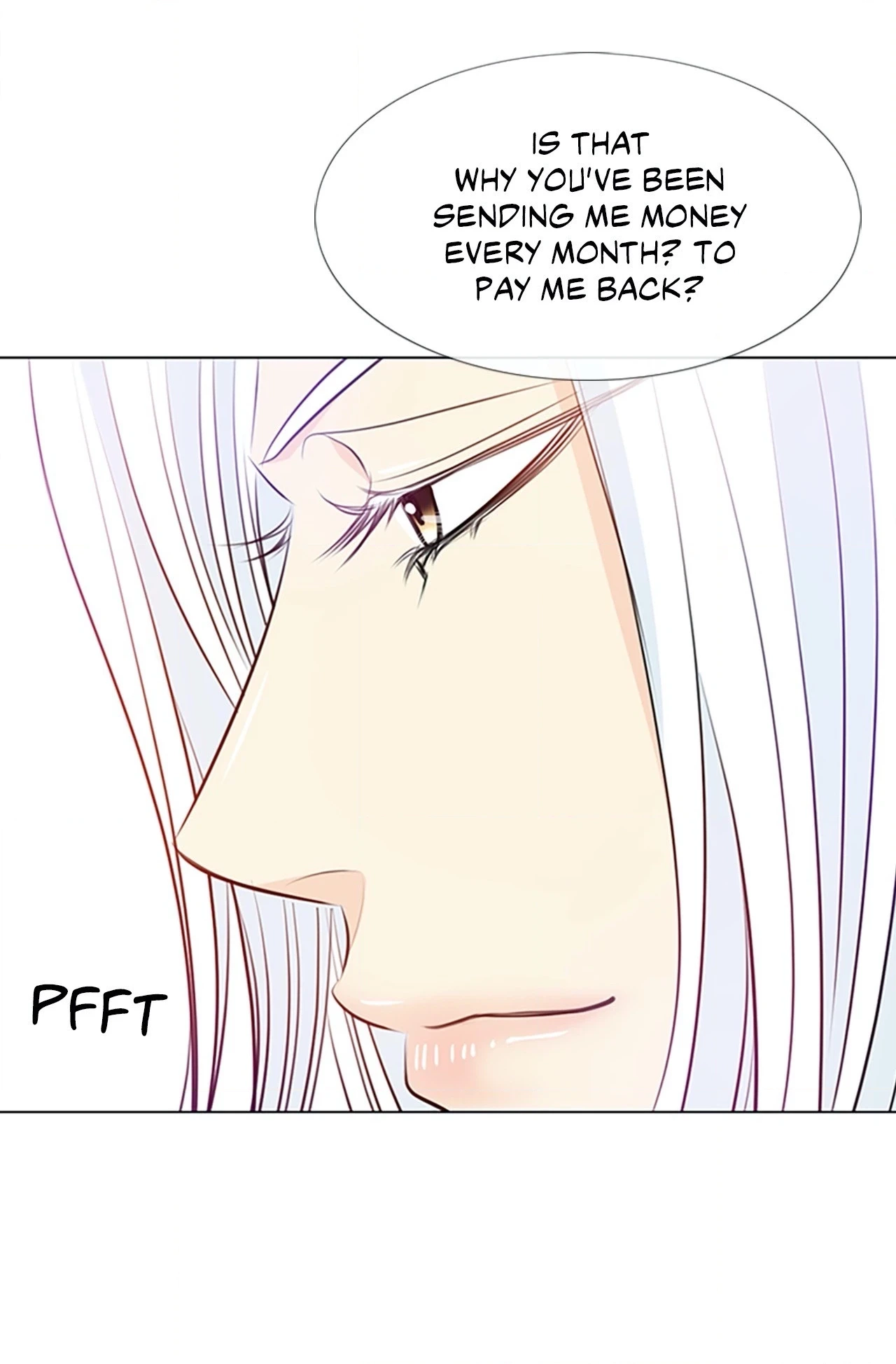 Read Your Highness, Please! chapter 22 image 19 on Lezhin