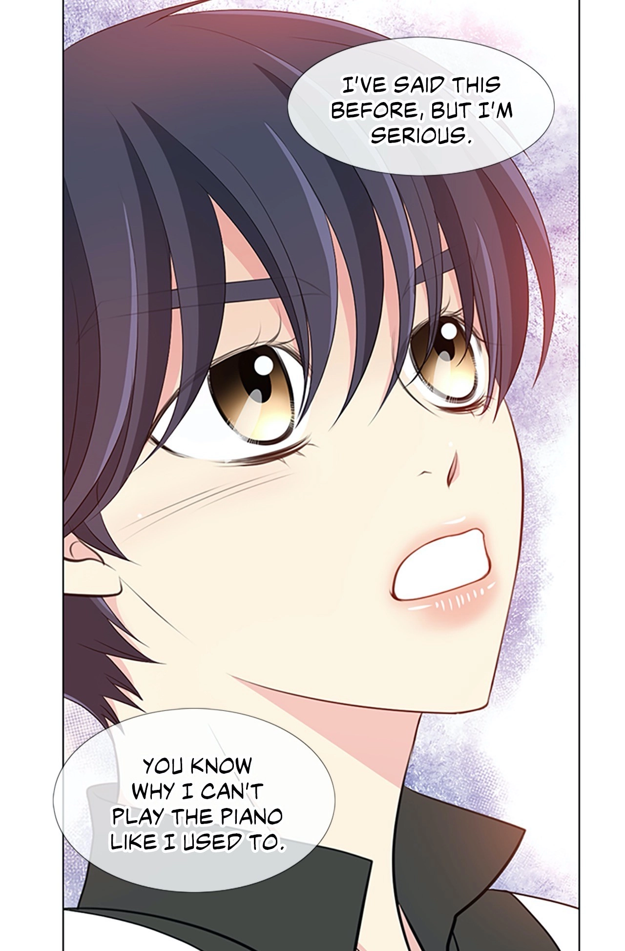 Read Your Highness, Please! chapter 22 image 21 on Lezhin