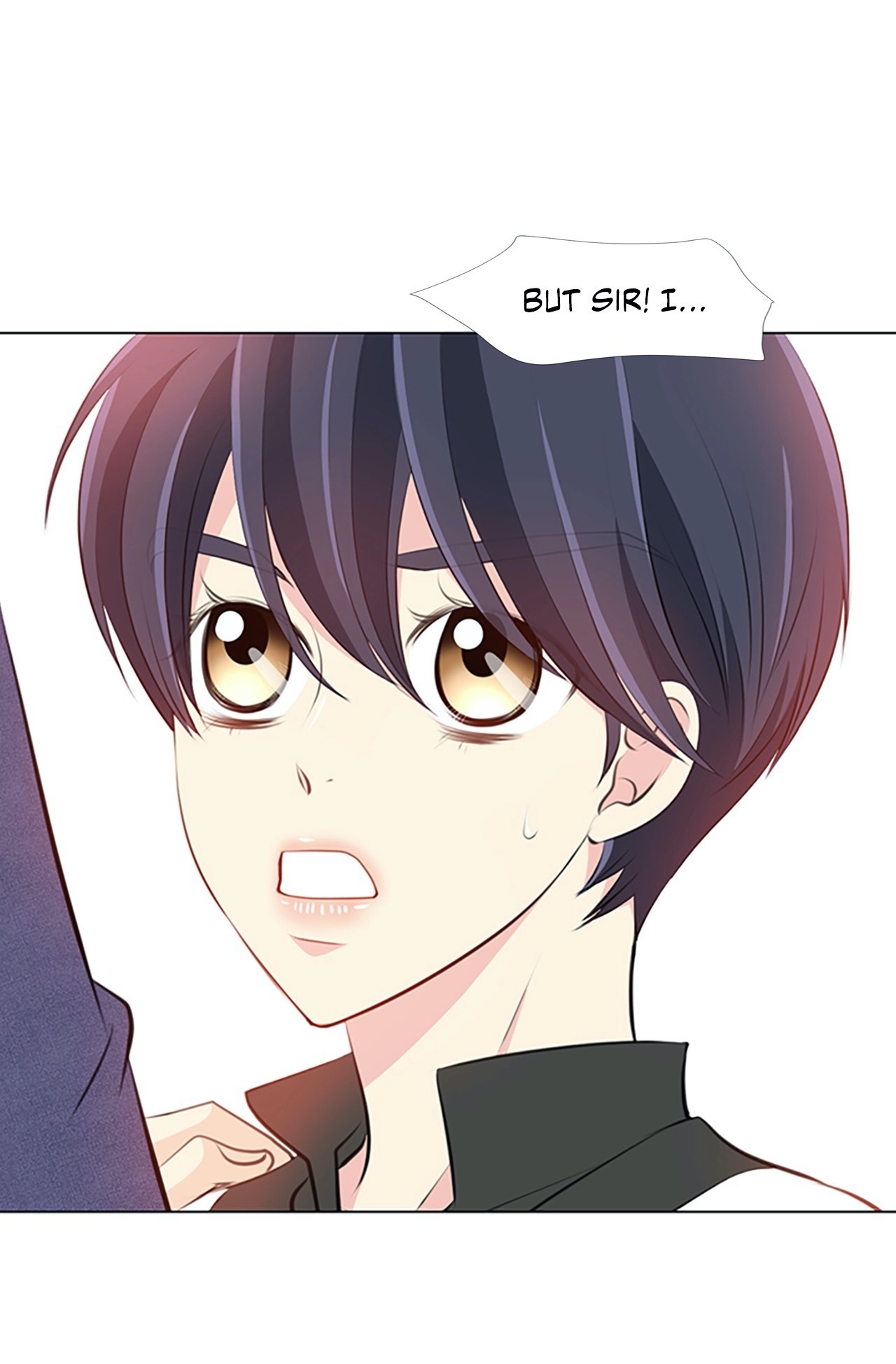 Read Your Highness, Please! chapter 22 image 23 on Lezhin