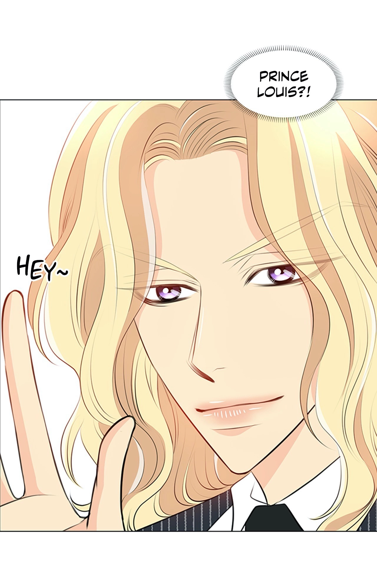 Read Your Highness, Please! chapter 22 image 25 on Lezhin