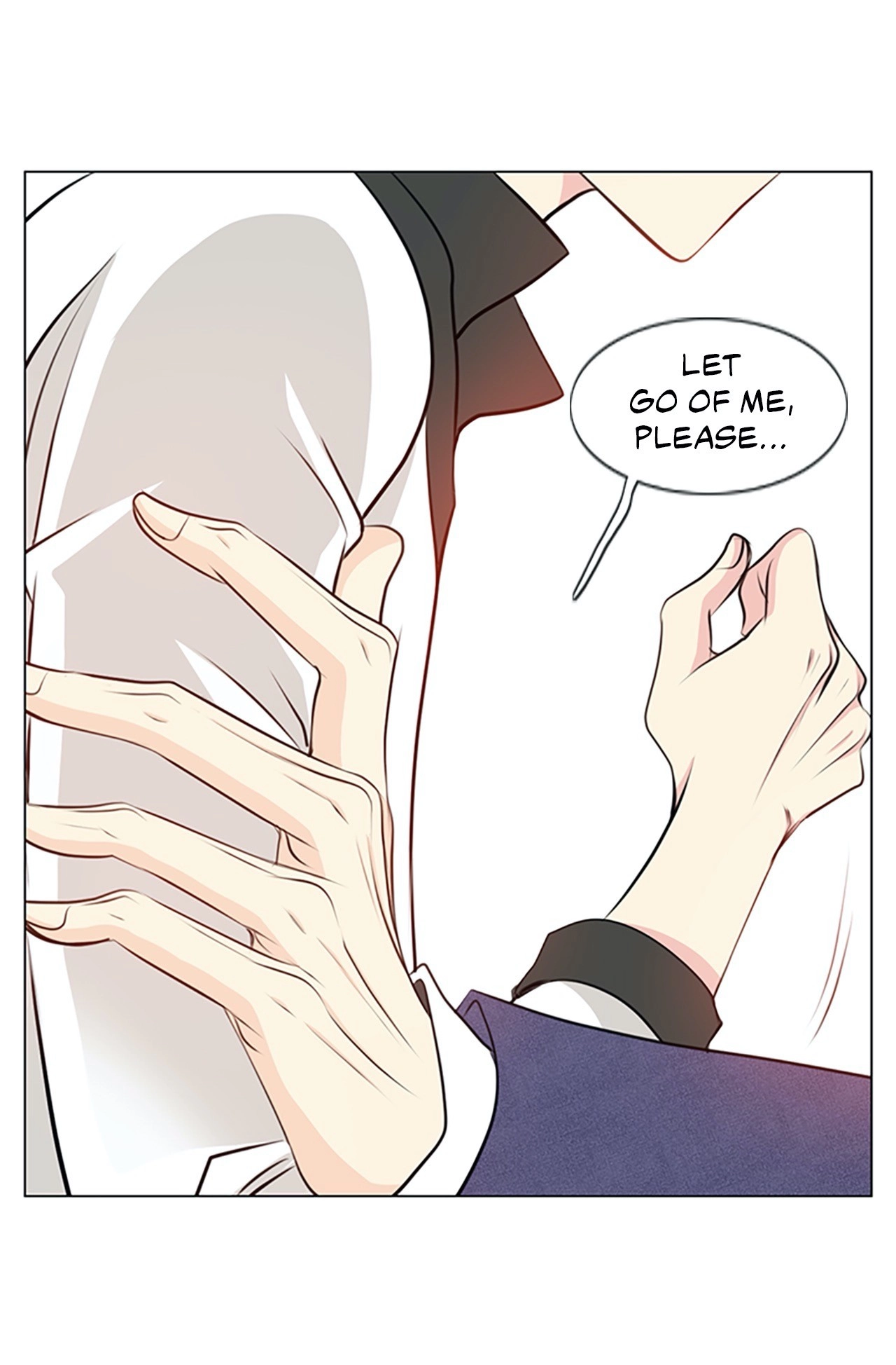 Read Your Highness, Please! chapter 22 image 26 on Lezhin