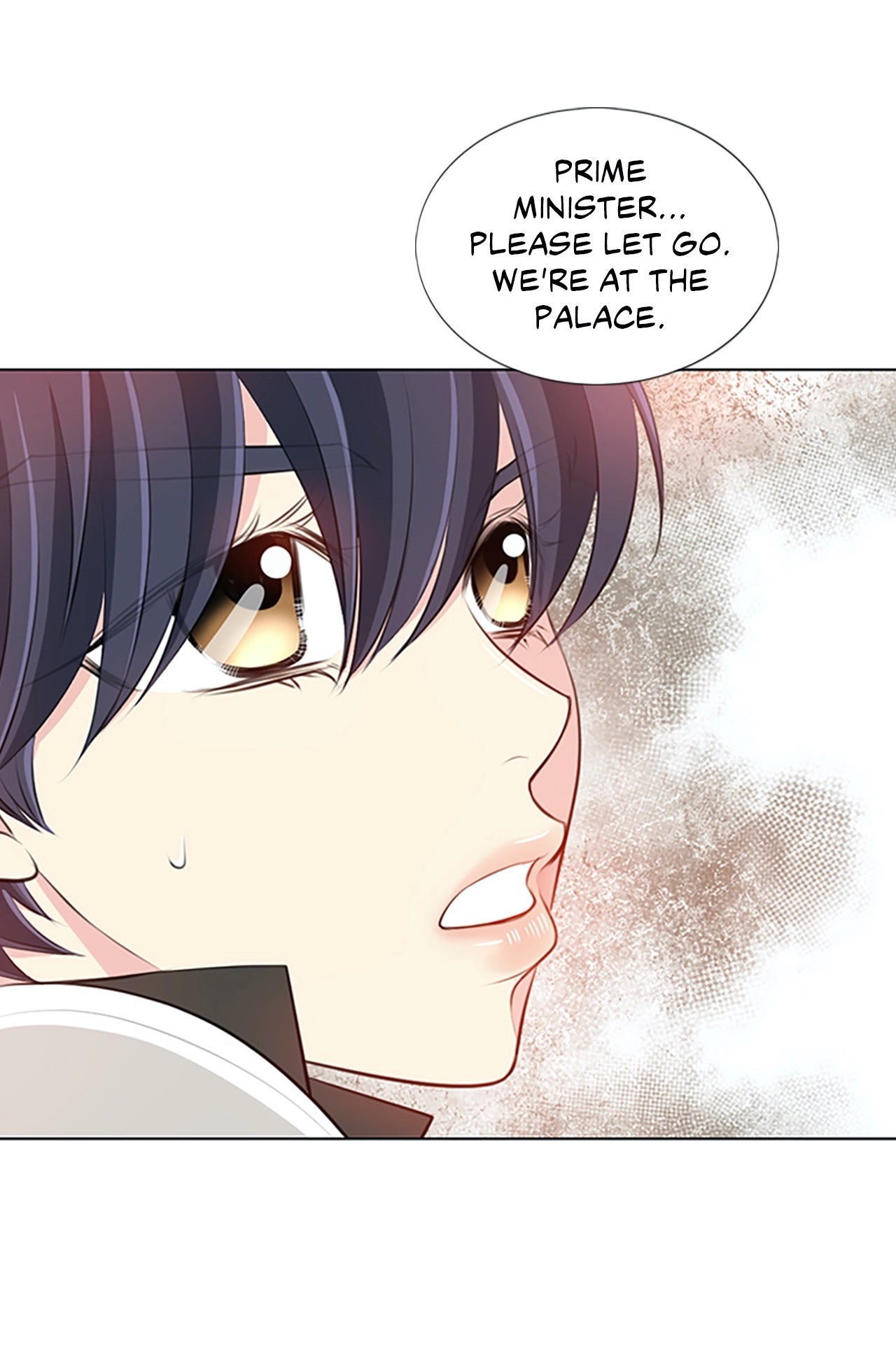Read Your Highness, Please! chapter 22 image 28 on Lezhin