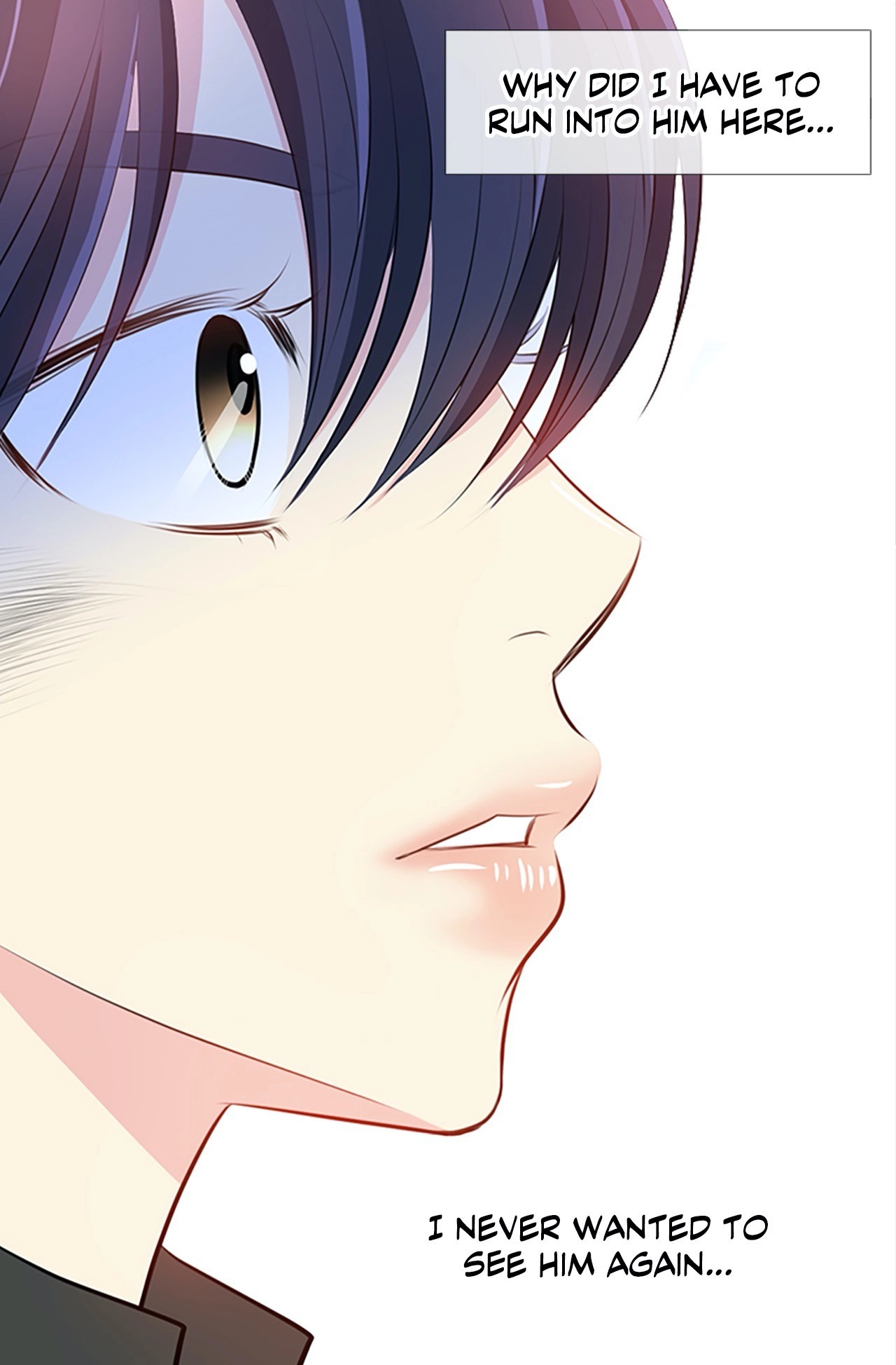 Read Your Highness, Please! chapter 22 image 3 on Lezhin