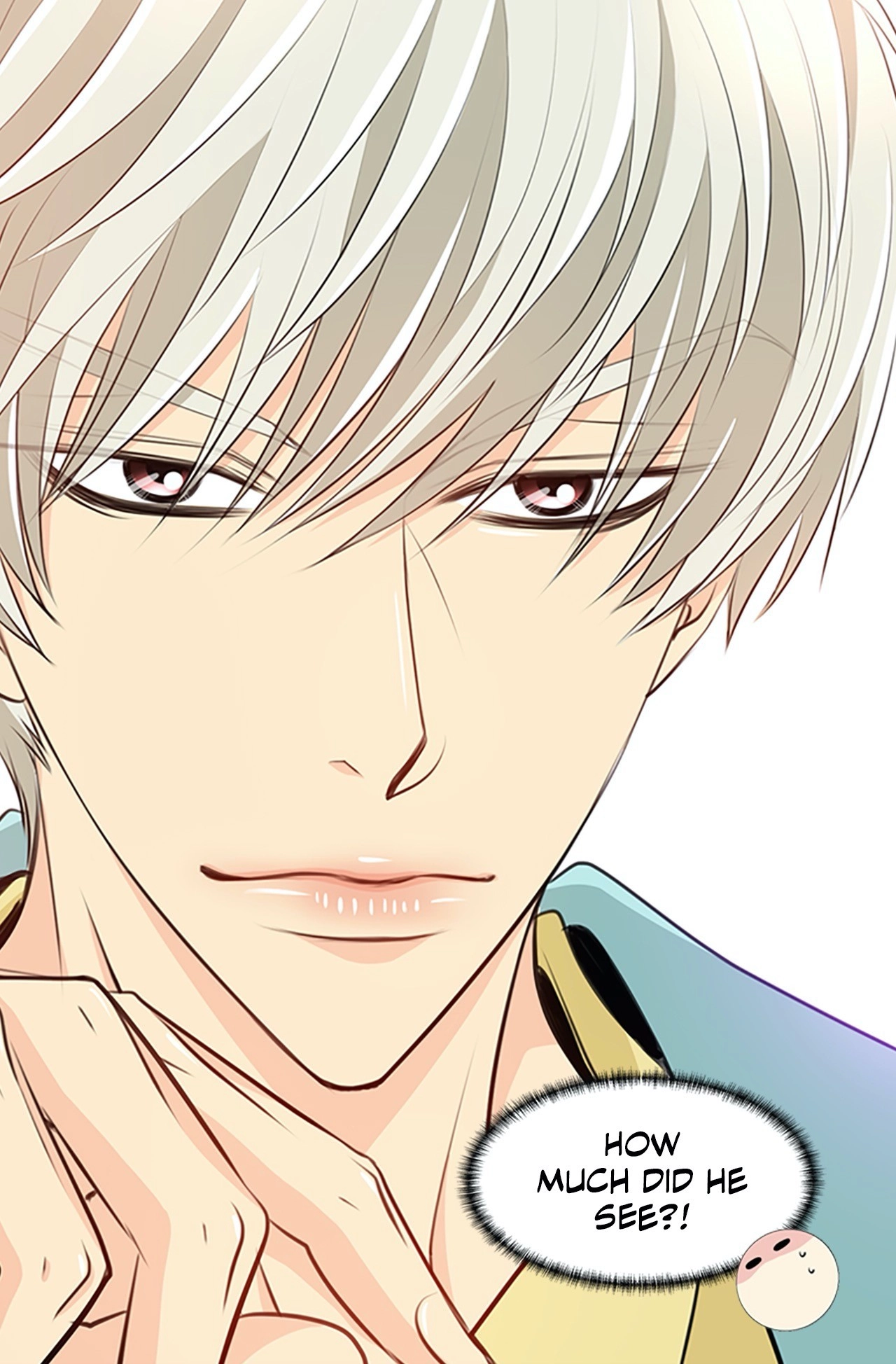 Read Your Highness, Please! chapter 22 image 32 on Lezhin