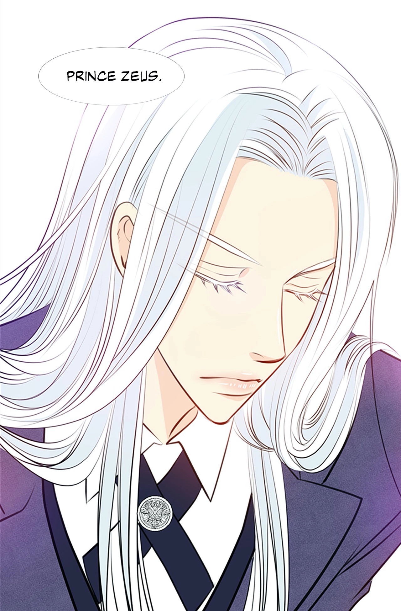Read Your Highness, Please! chapter 22 image 33 on Lezhin