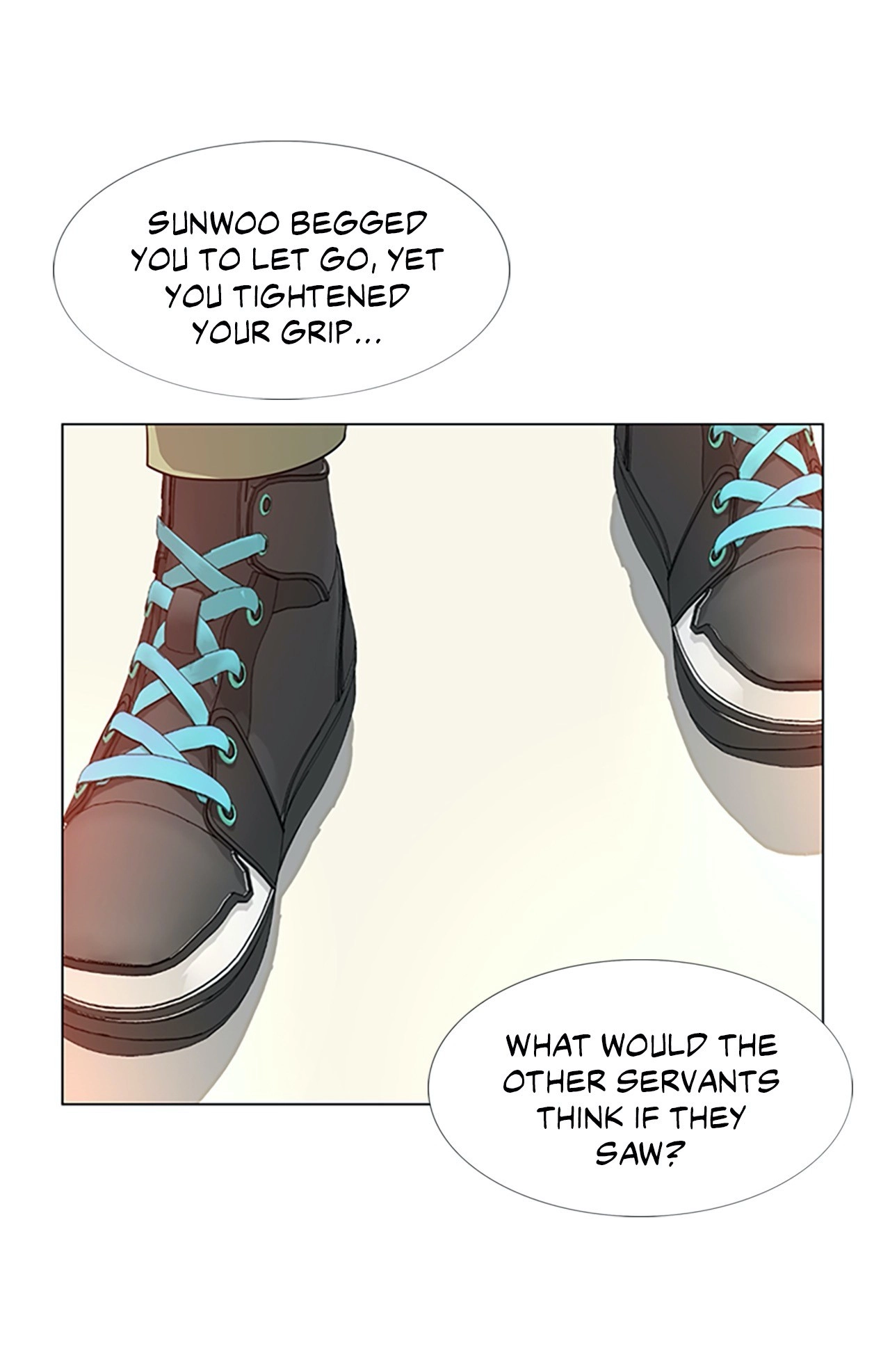 Read Your Highness, Please! chapter 22 image 35 on Lezhin