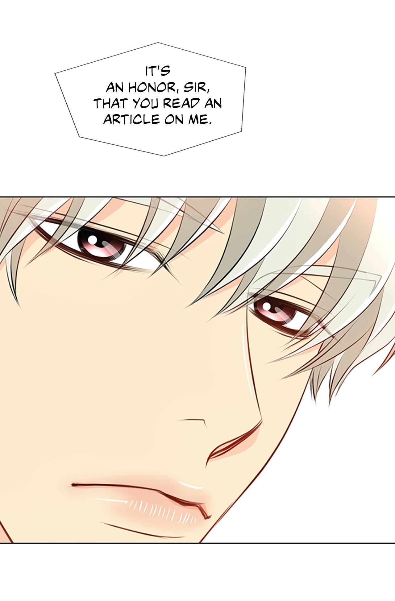 Read Your Highness, Please! chapter 22 image 37 on Lezhin
