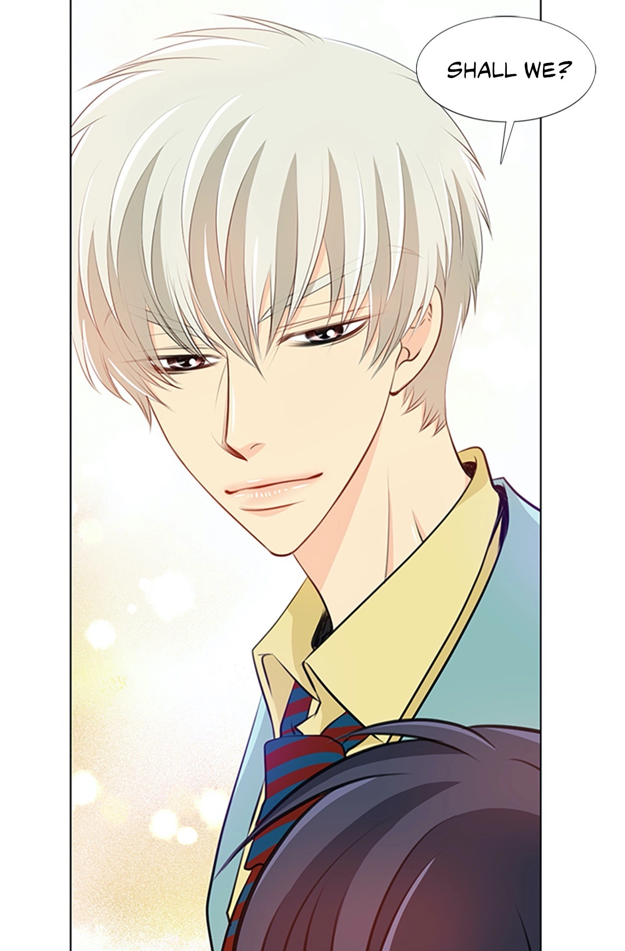 Read Your Highness, Please! chapter 22 image 42 on Lezhin
