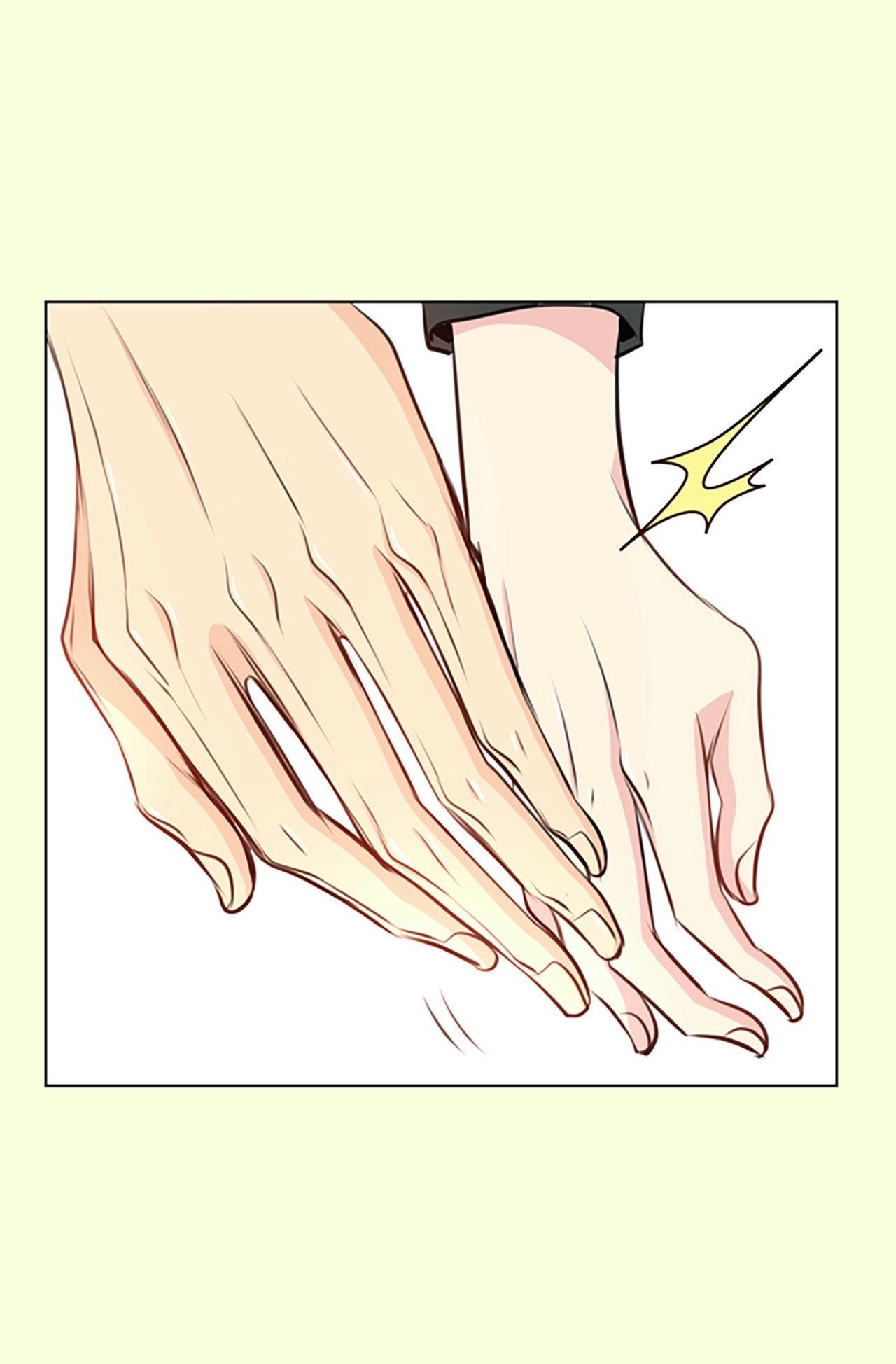 Read Your Highness, Please! chapter 22 image 43 on Lezhin
