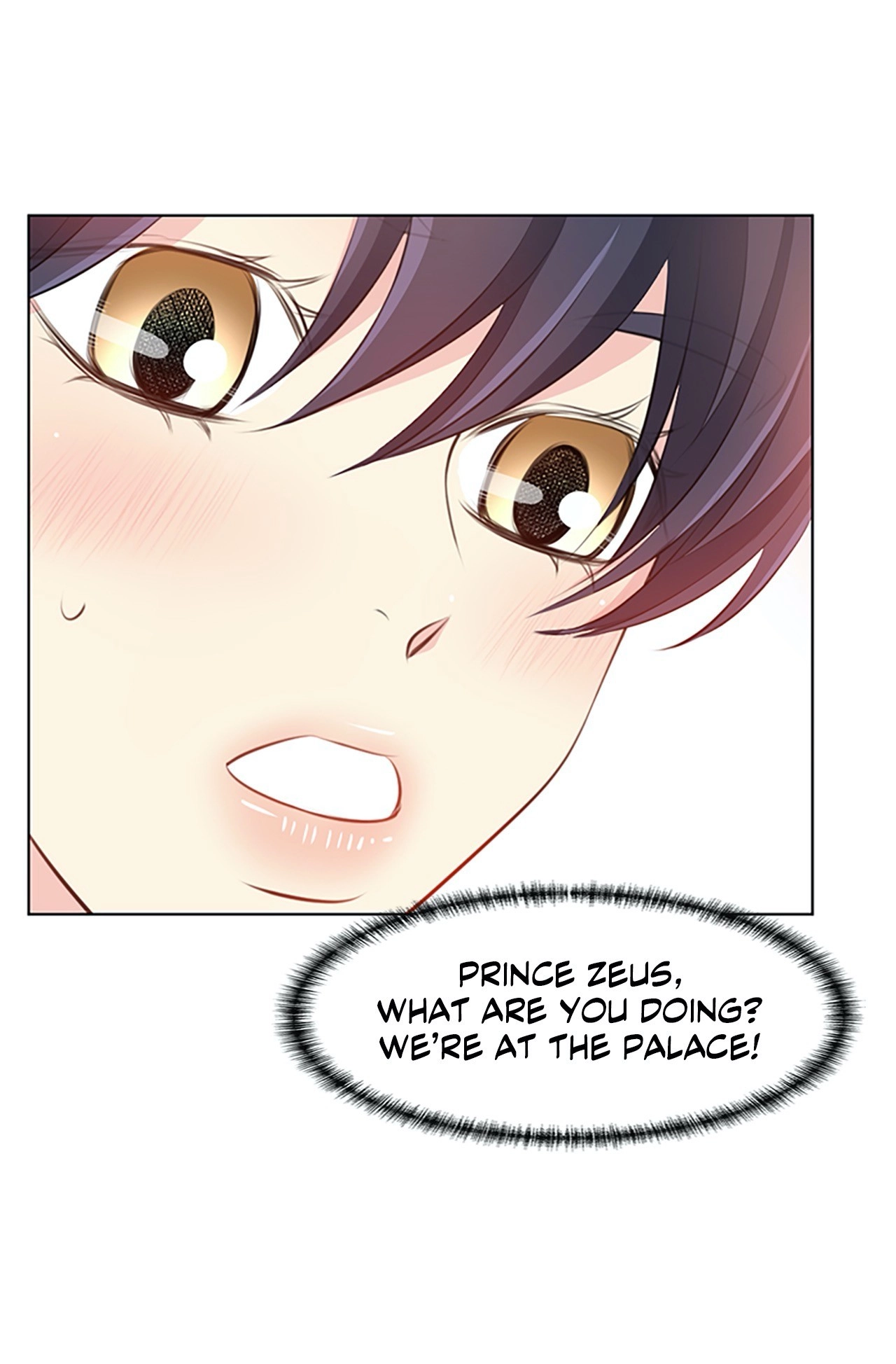 Read Your Highness, Please! chapter 22 image 44 on Lezhin
