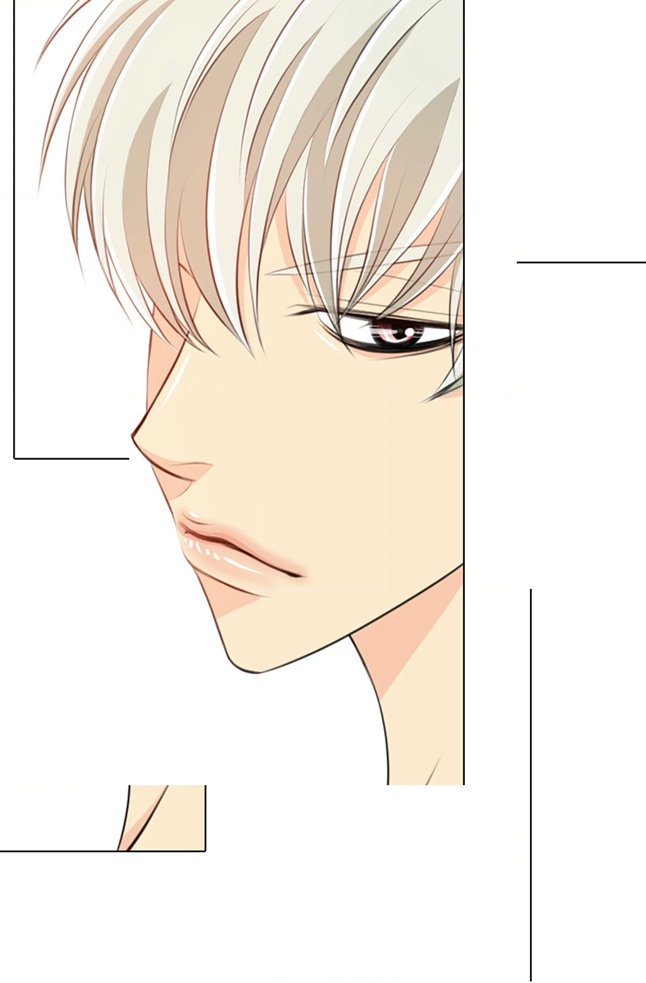 Read Your Highness, Please! chapter 22 image 49 on Lezhin