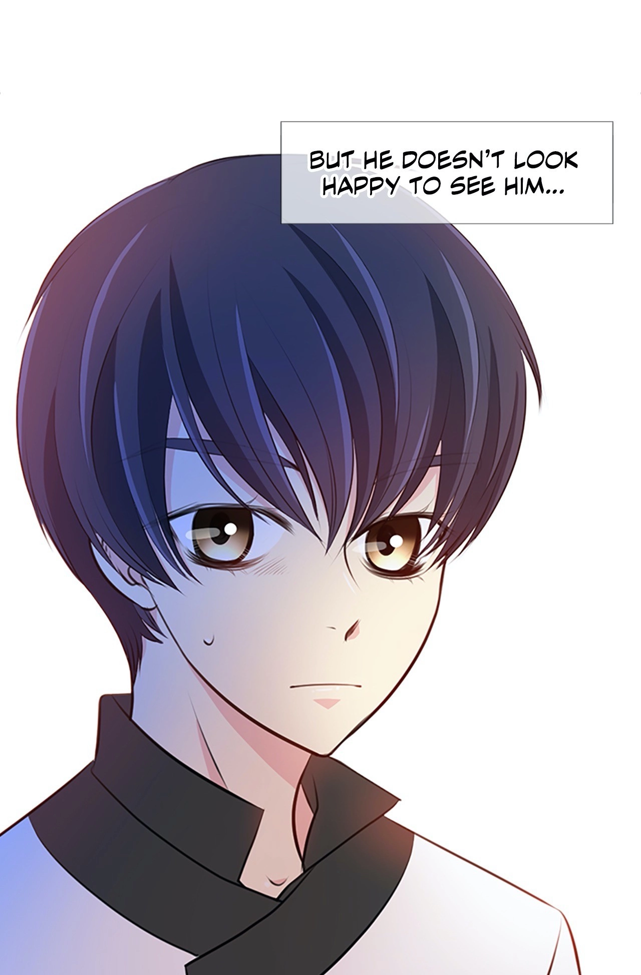 Read Your Highness, Please! chapter 22 image 5 on Lezhin