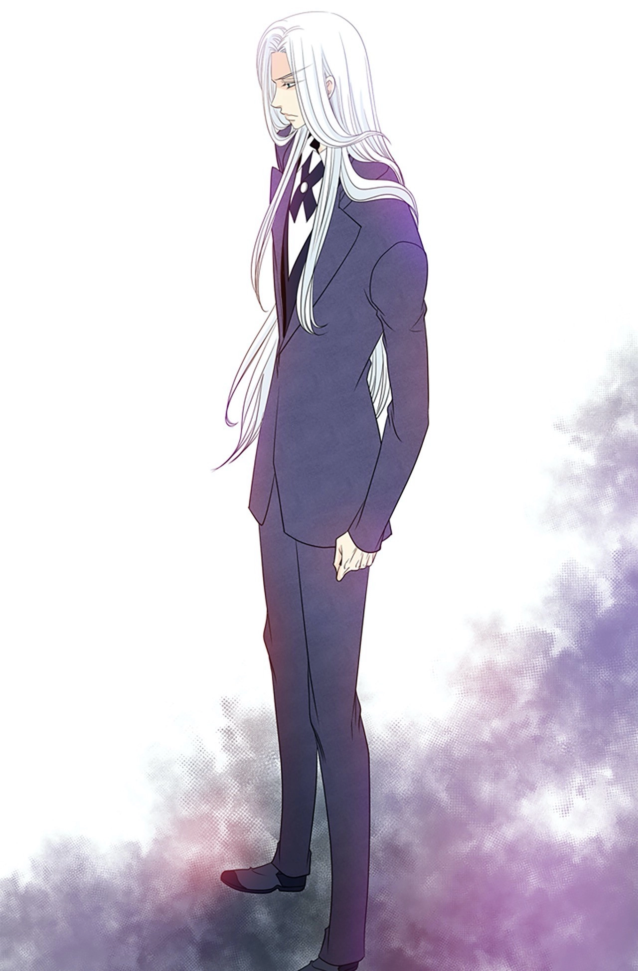 Read Your Highness, Please! chapter 22 image 51 on Lezhin
