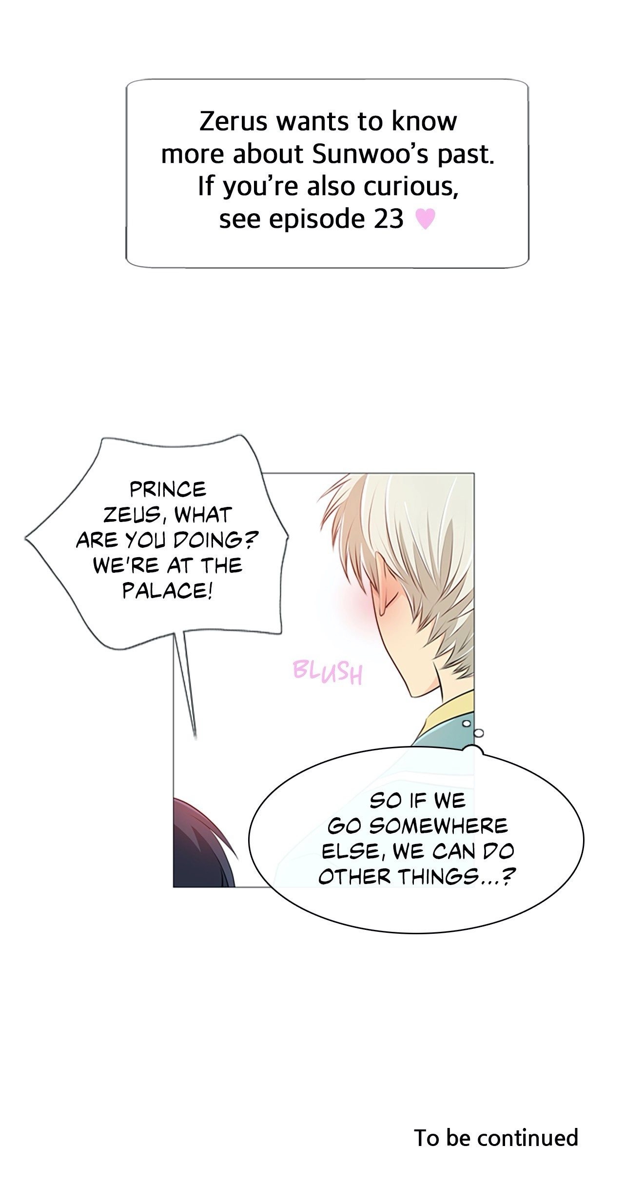 Read Your Highness, Please! chapter 22 image 52 on Lezhin