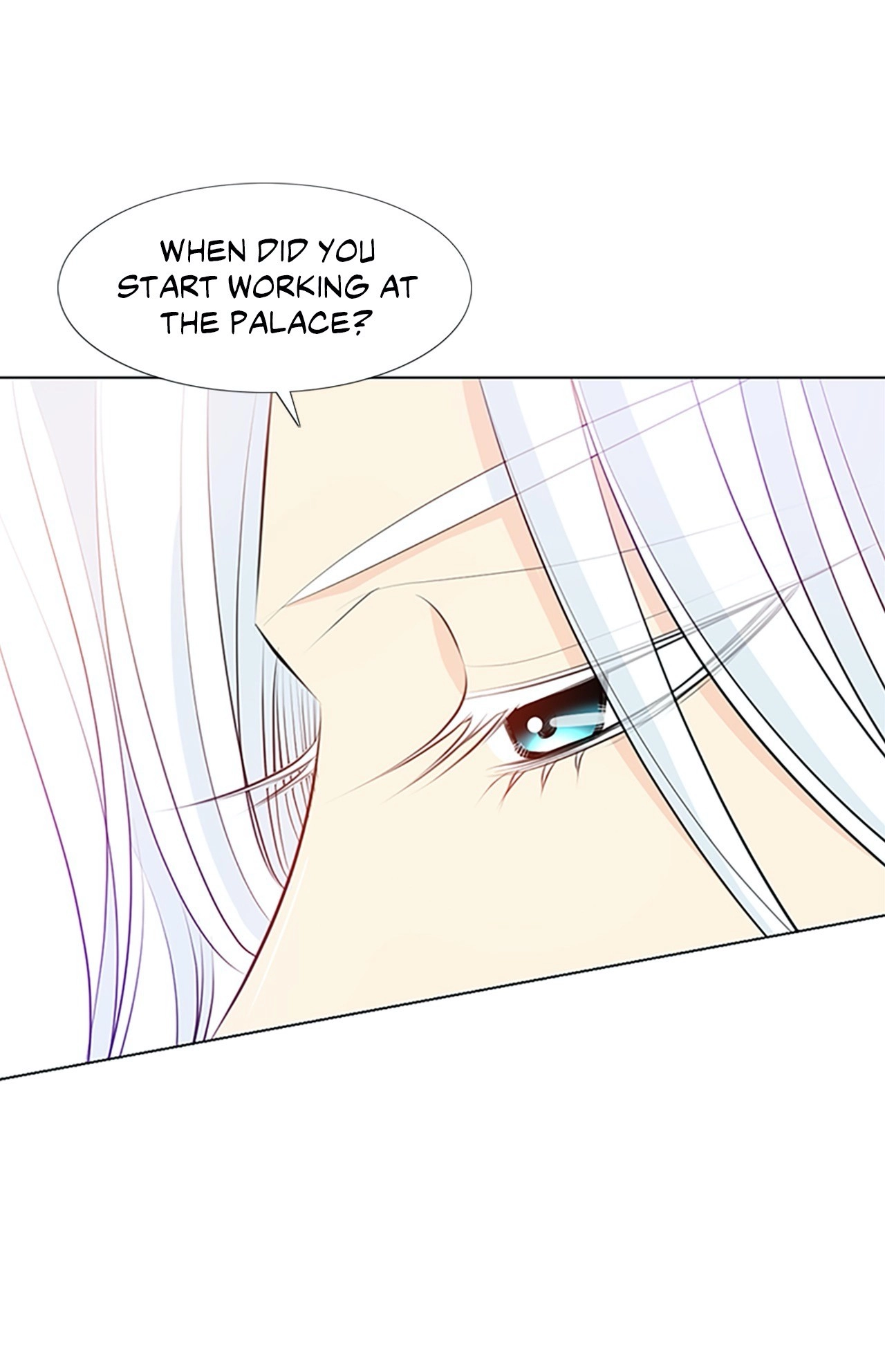 Read Your Highness, Please! chapter 22 image 8 on Lezhin