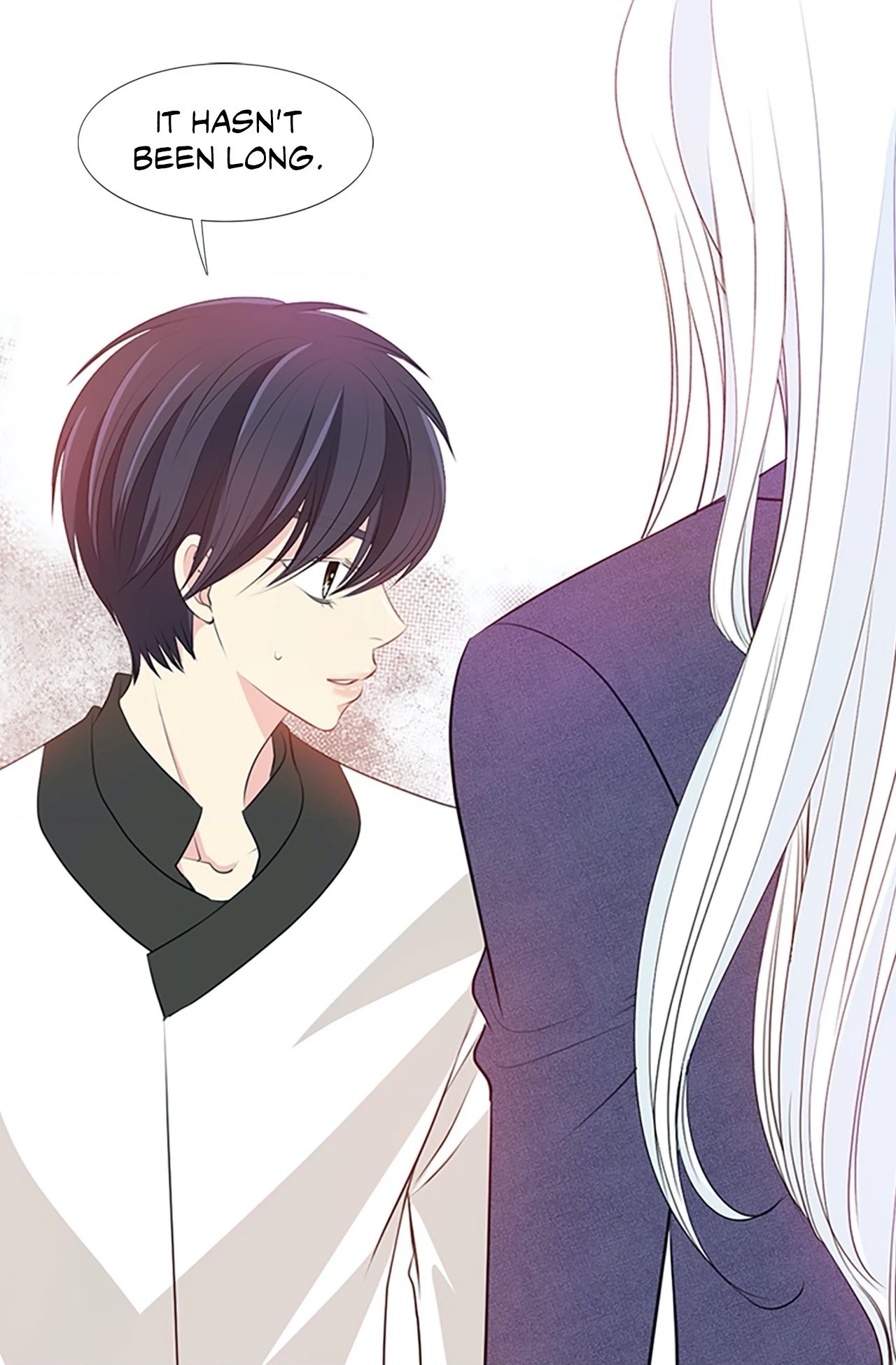 Read Your Highness, Please! chapter 22 image 9 on Lezhin