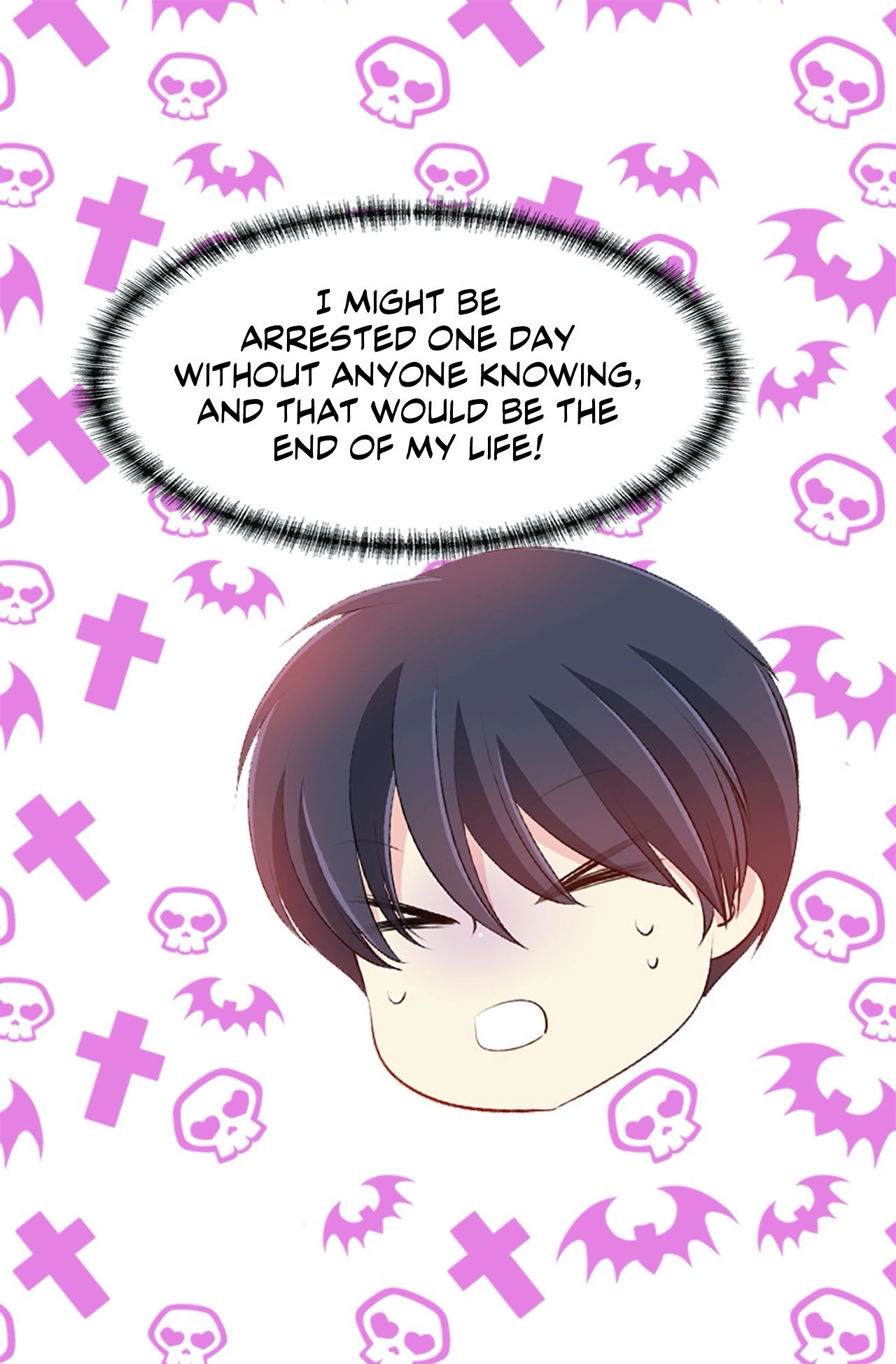 Read Your Highness, Please! chapter 23 image 10 on Lezhin