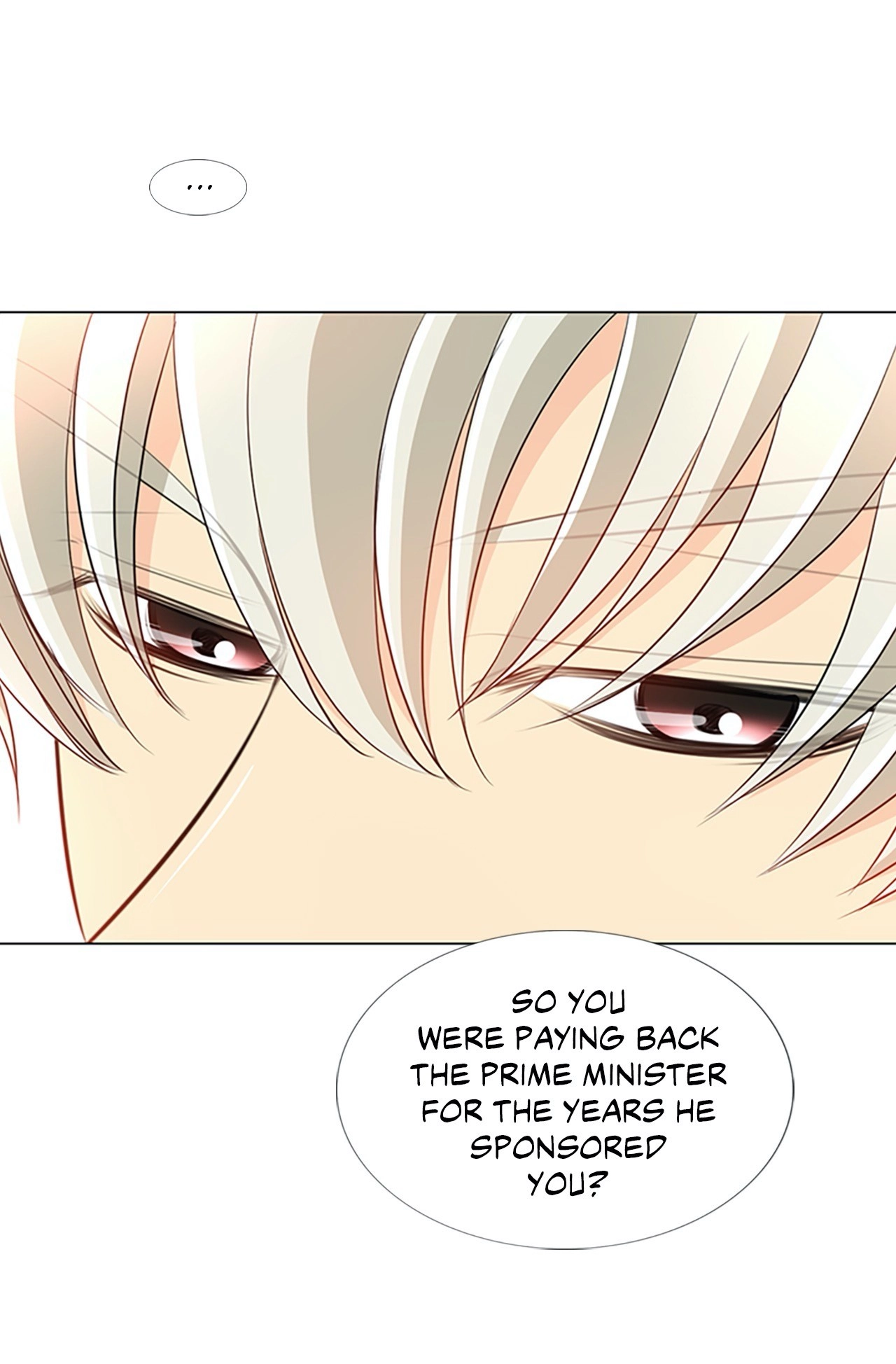 Read Your Highness, Please! chapter 23 image 11 on Lezhin