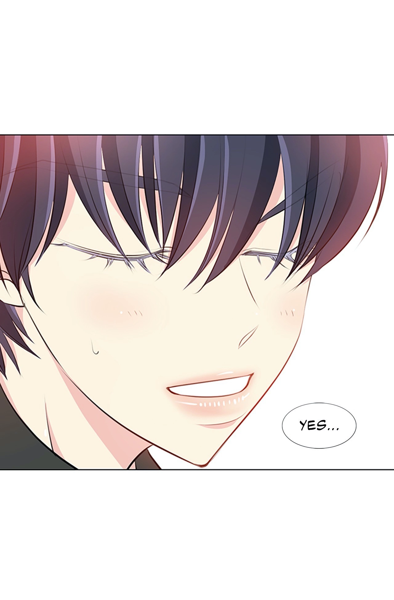 Read Your Highness, Please! chapter 23 image 12 on Lezhin