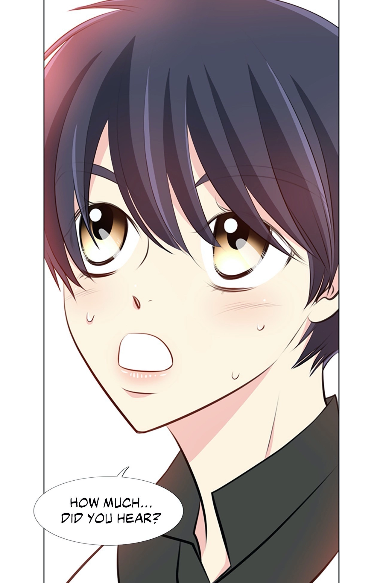 Read Your Highness, Please! chapter 23 image 15 on Lezhin