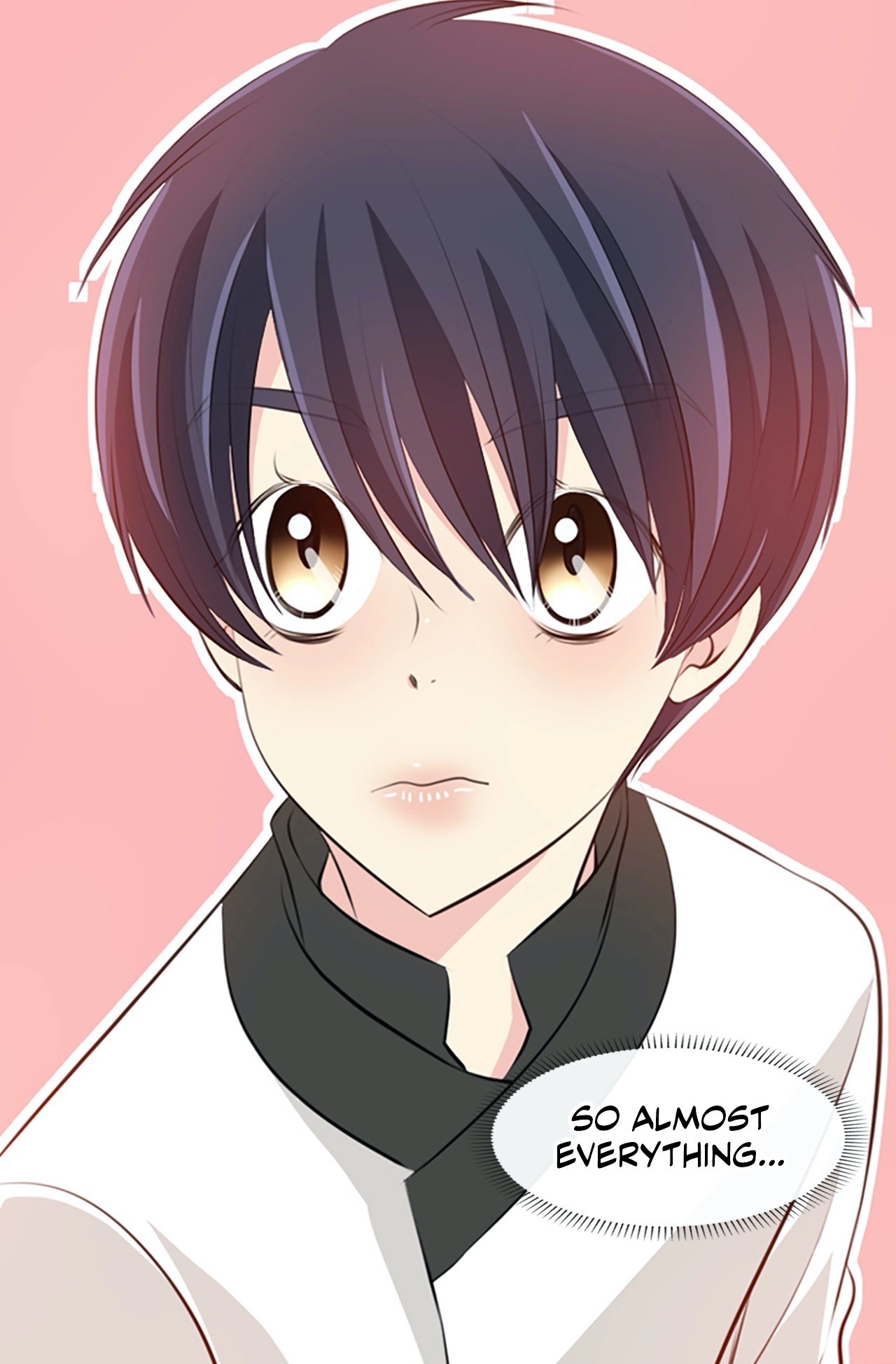 Read Your Highness, Please! chapter 23 image 17 on Lezhin