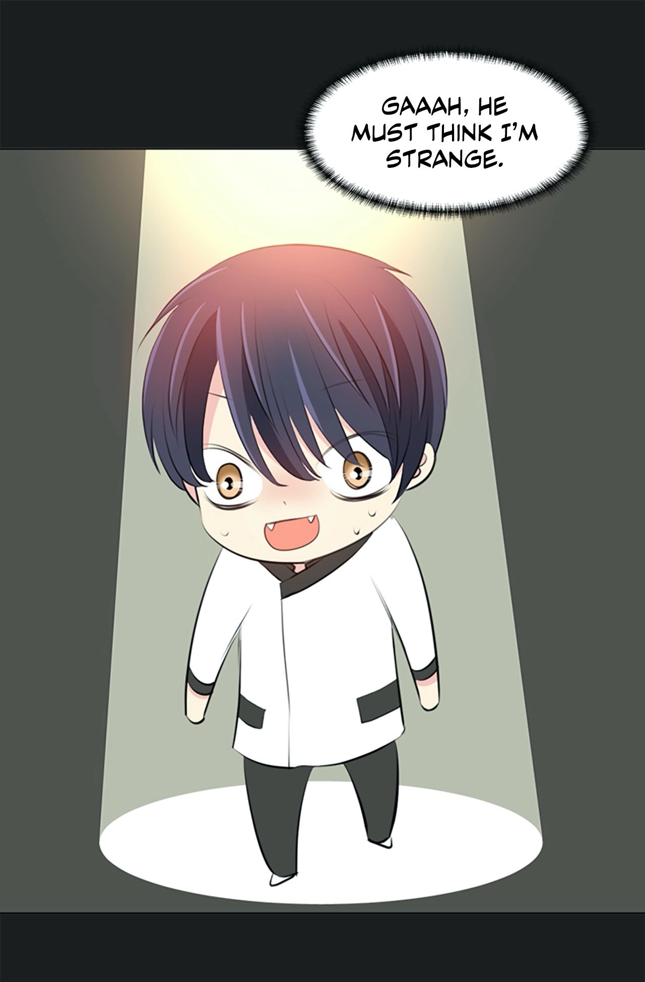 Read Your Highness, Please! chapter 23 image 18 on Lezhin