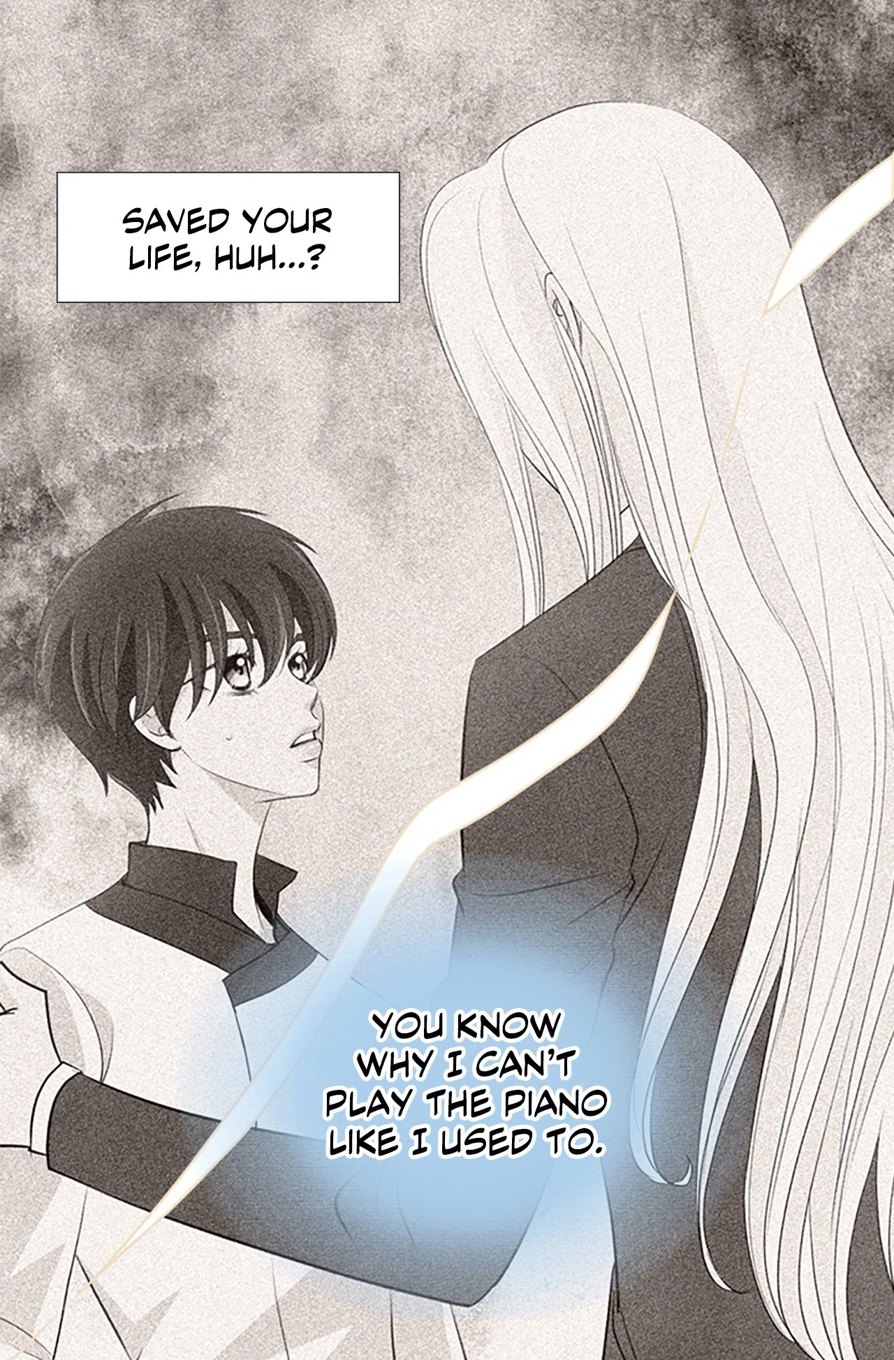 Read Your Highness, Please! chapter 23 image 22 on Lezhin