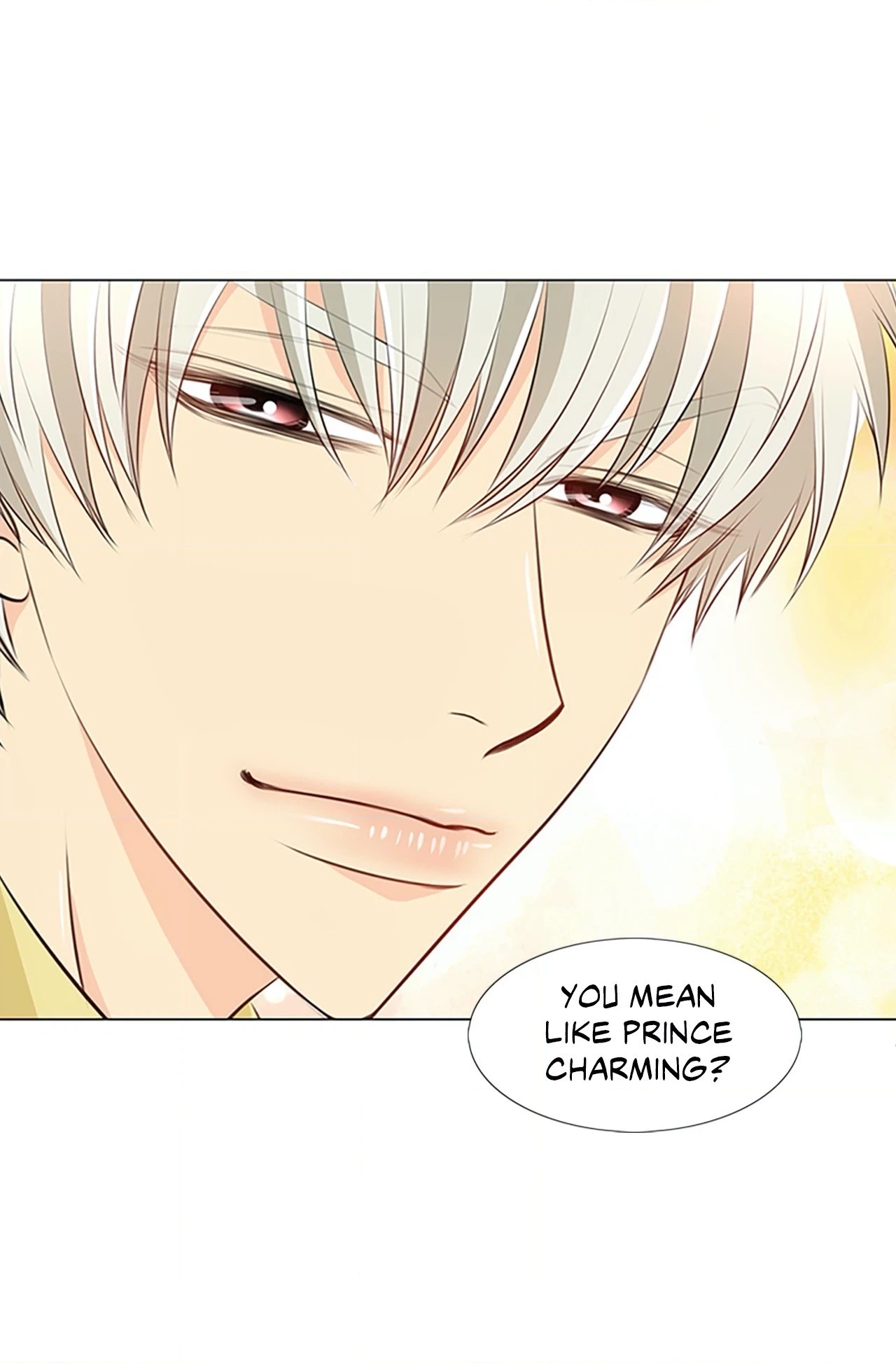 Read Your Highness, Please! chapter 23 image 29 on Lezhin