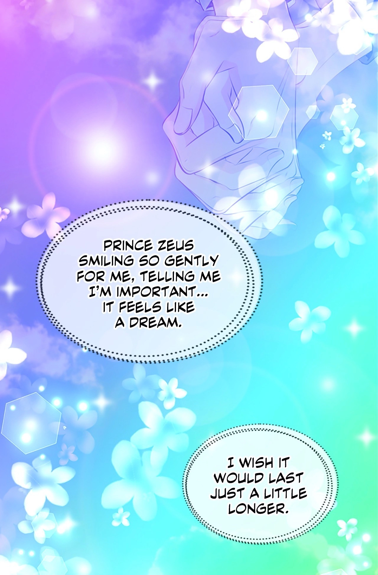 Read Your Highness, Please! chapter 23 image 32 on Lezhin