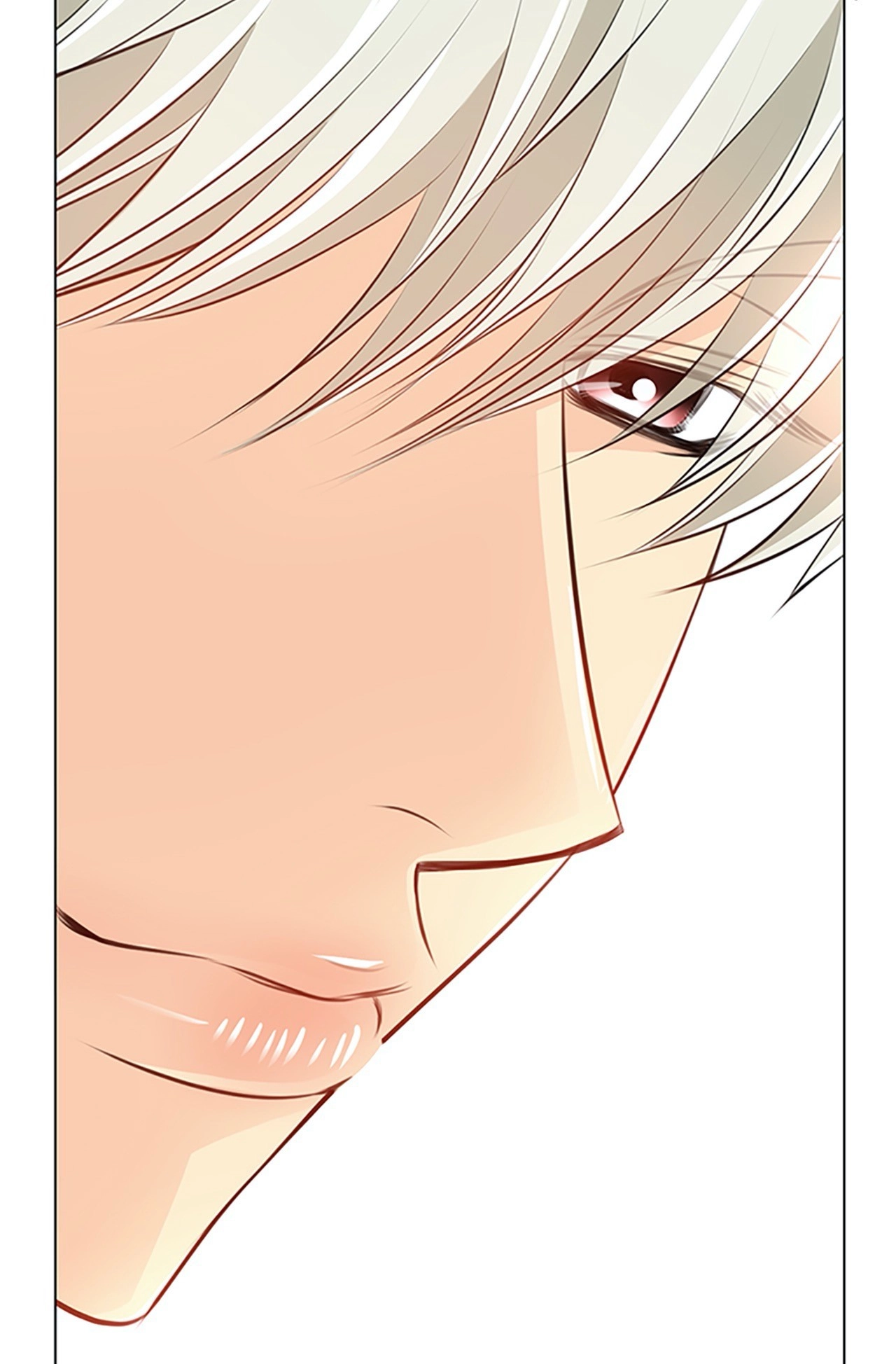 Read Your Highness, Please! chapter 23 image 33 on Lezhin