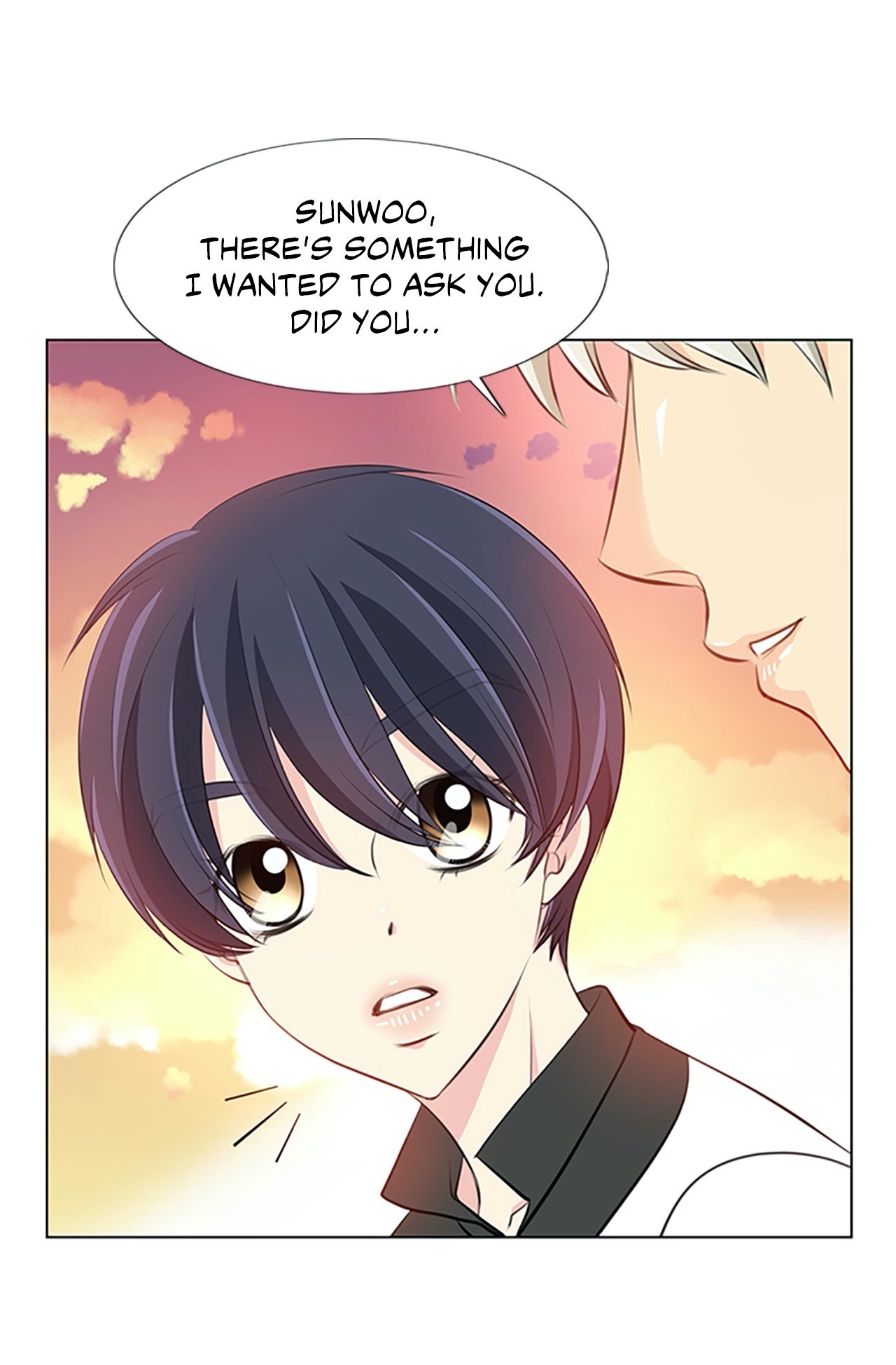 Read Your Highness, Please! chapter 23 image 35 on Lezhin