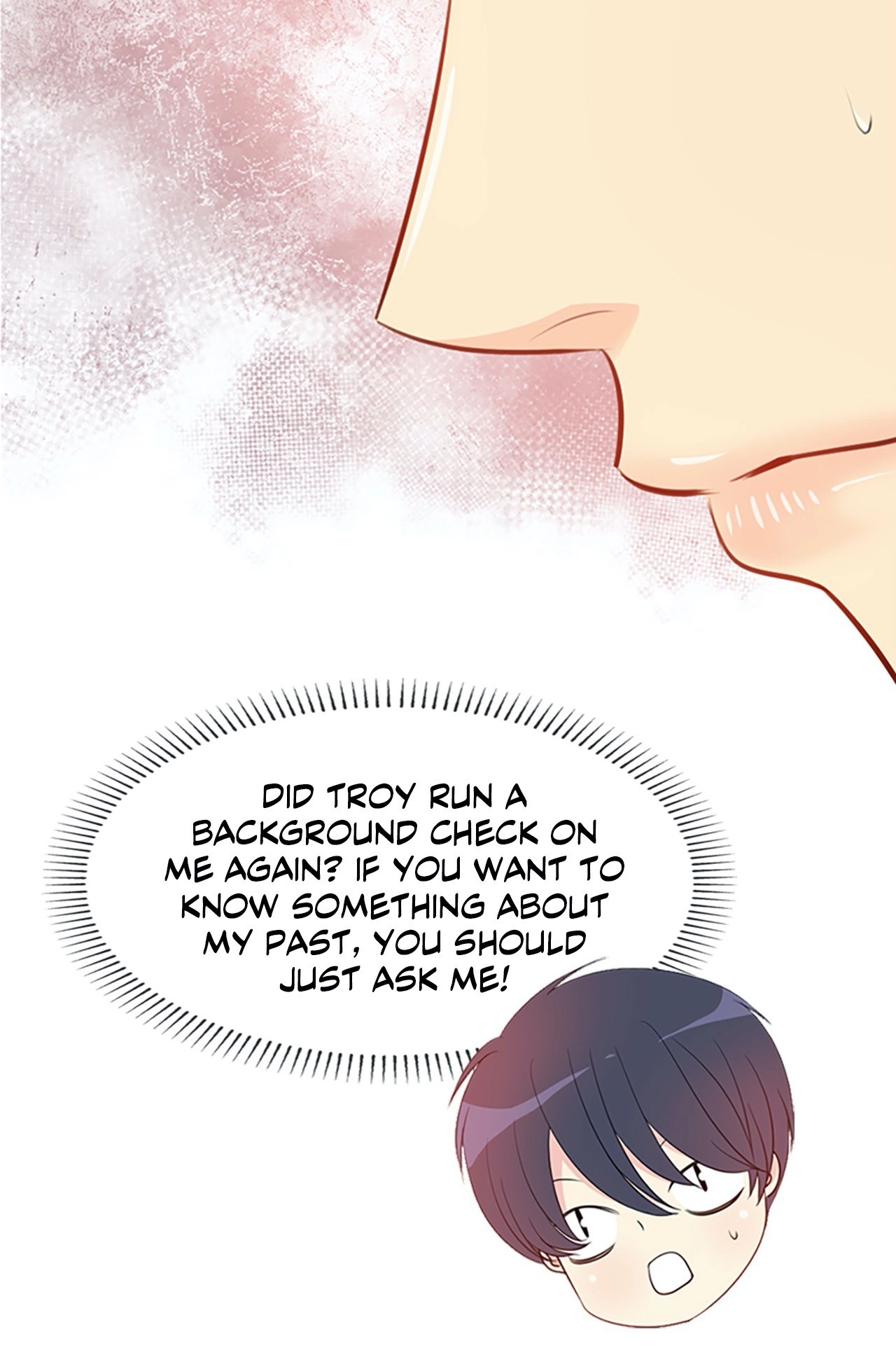 Read Your Highness, Please! chapter 23 image 36 on Lezhin