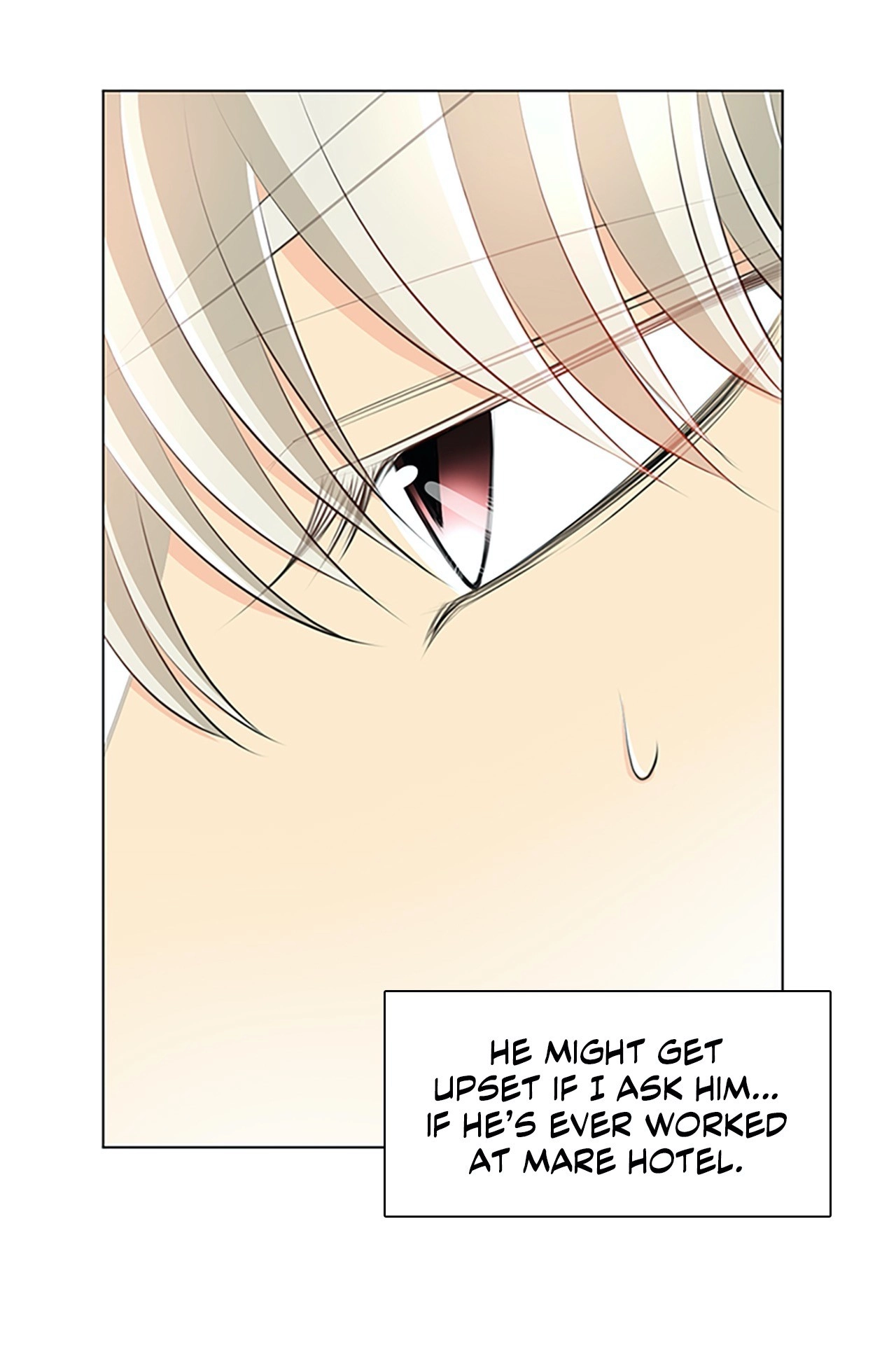 Read Your Highness, Please! chapter 23 image 37 on Lezhin