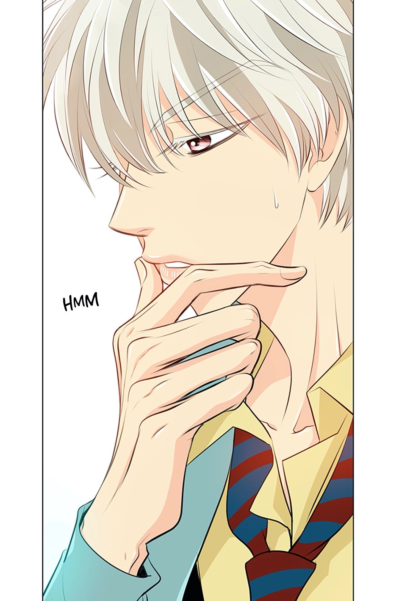 Read Your Highness, Please! chapter 23 image 38 on Lezhin