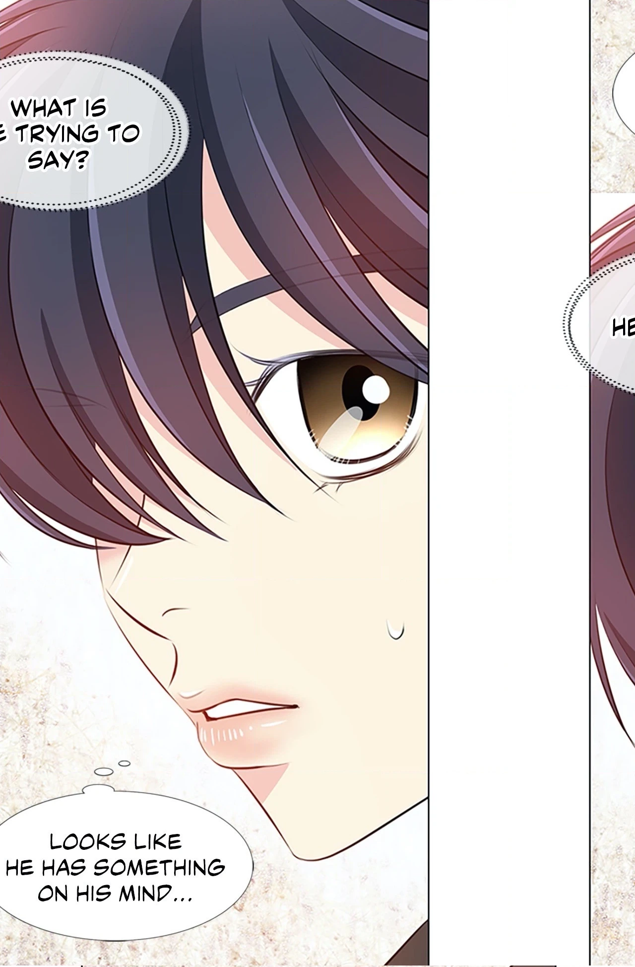 Read Your Highness, Please! chapter 23 image 39 on Lezhin