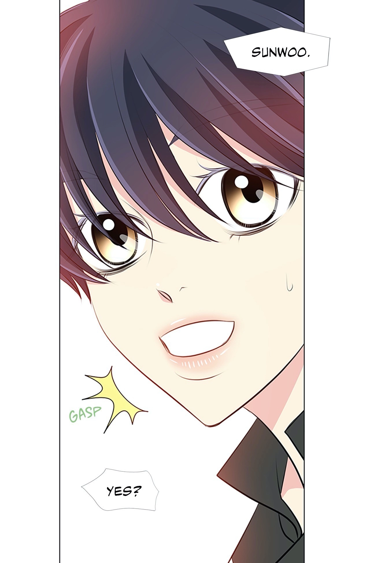 Read Your Highness, Please! chapter 23 image 41 on Lezhin
