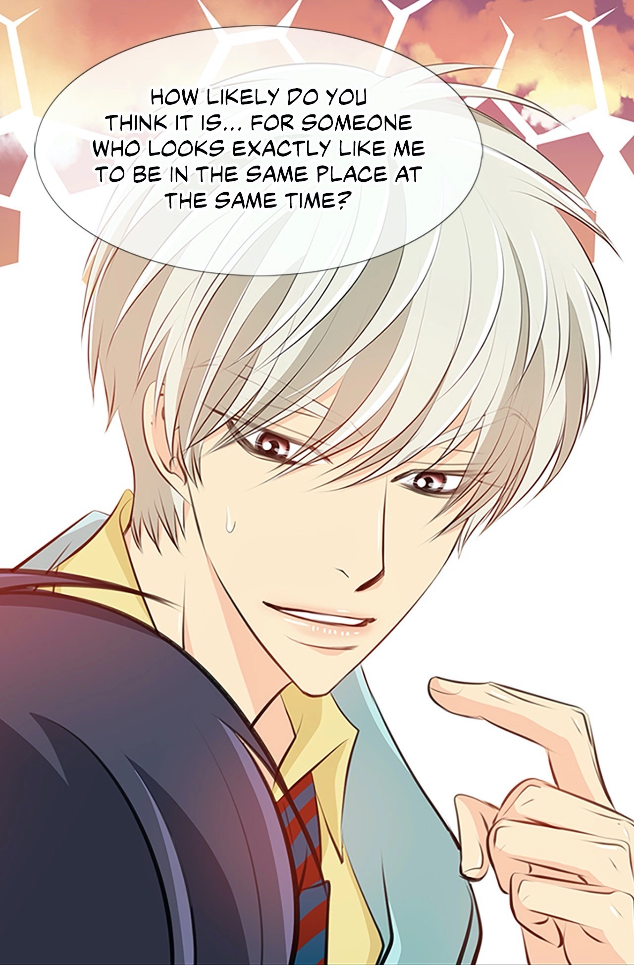 Read Your Highness, Please! chapter 23 image 42 on Lezhin