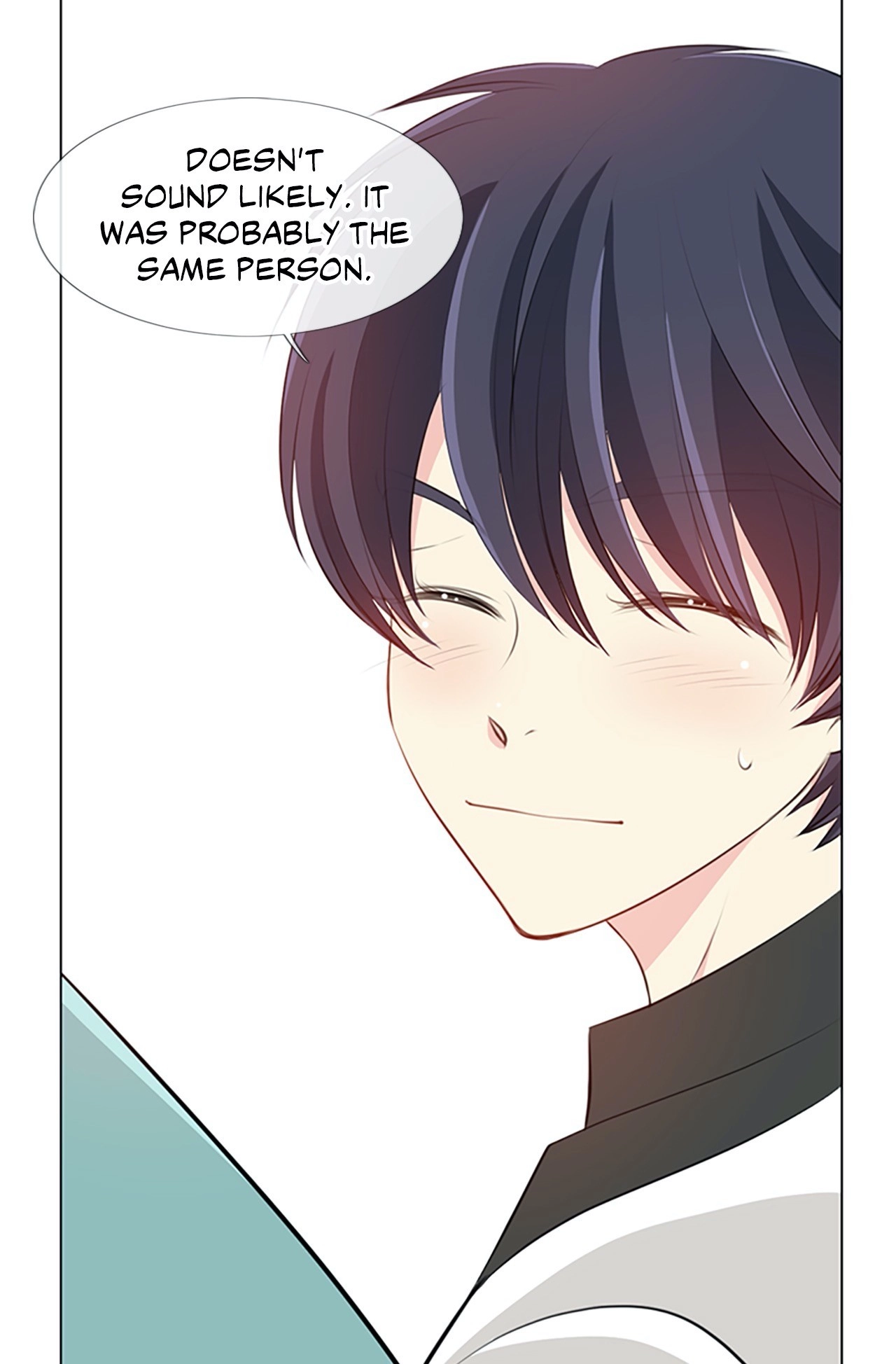 Read Your Highness, Please! chapter 23 image 45 on Lezhin