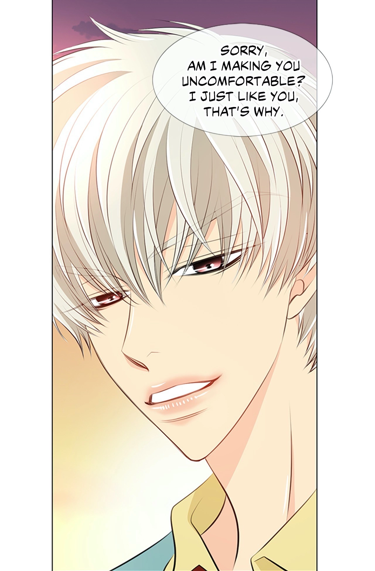 Read Your Highness, Please! chapter 23 image 5 on Lezhin