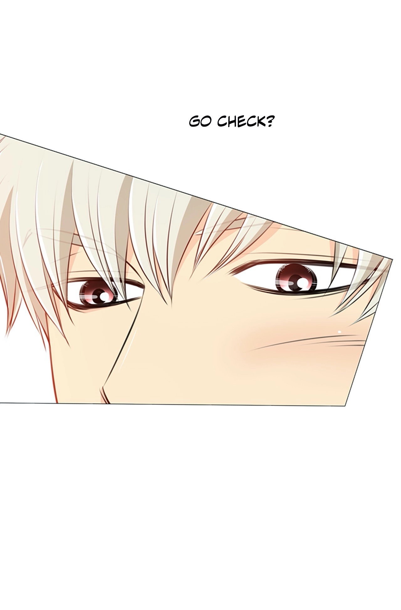 Read Your Highness, Please! chapter 23 image 50 on Lezhin