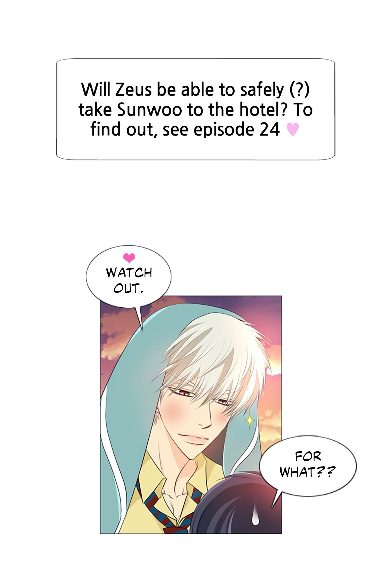 Read Your Highness, Please! chapter 23 image 52 on Lezhin