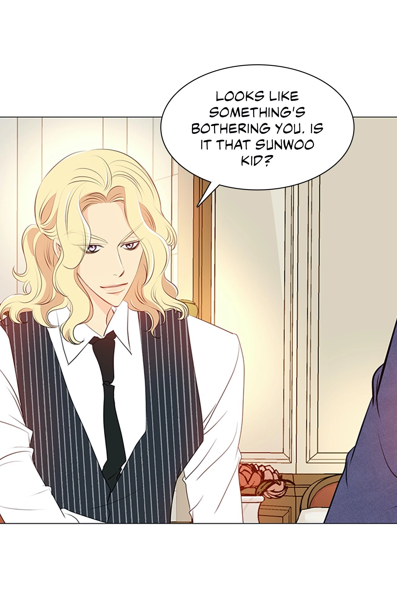 Read Your Highness, Please! chapter 24 image 10 on Lezhin
