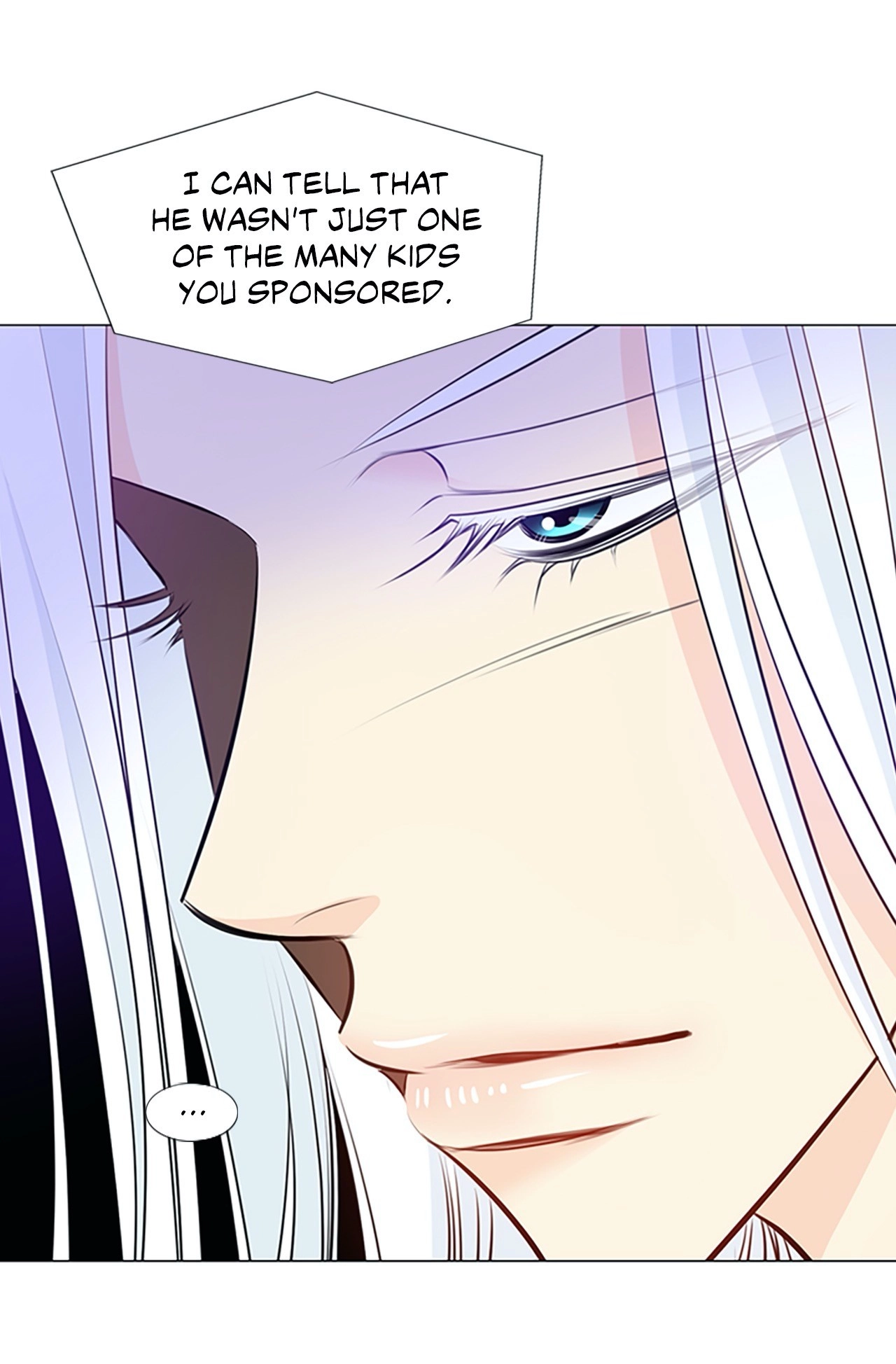 Read Your Highness, Please! chapter 24 image 11 on Lezhin