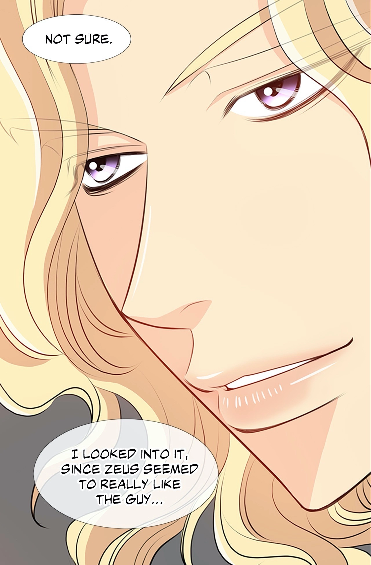 Read Your Highness, Please! chapter 24 image 15 on Lezhin