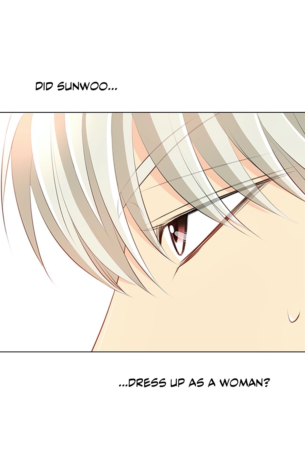 Read Your Highness, Please! chapter 24 image 24 on Lezhin