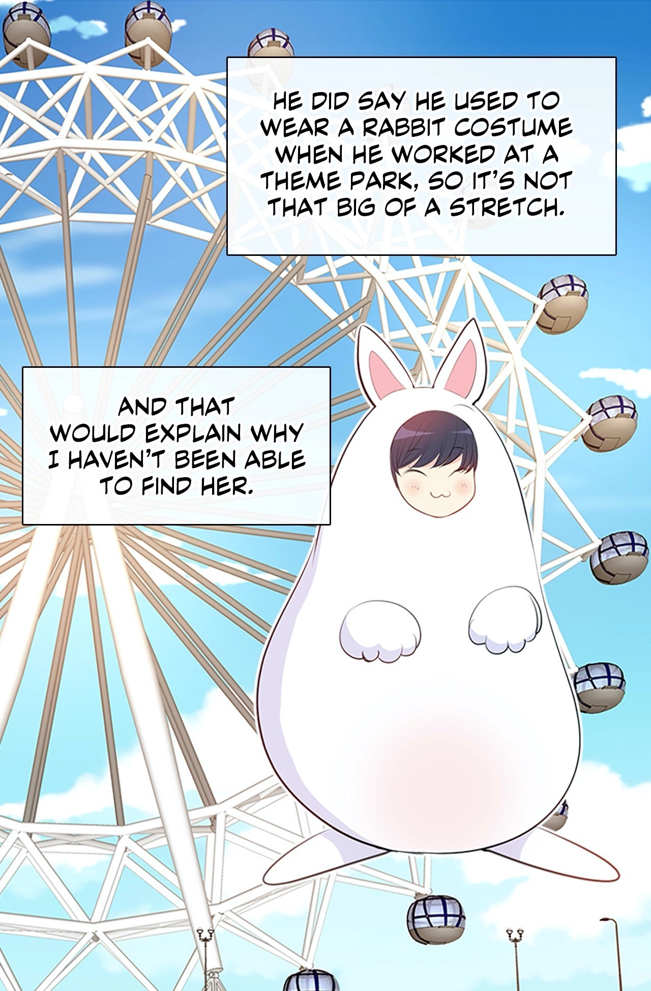 Read Your Highness, Please! chapter 24 image 25 on Lezhin