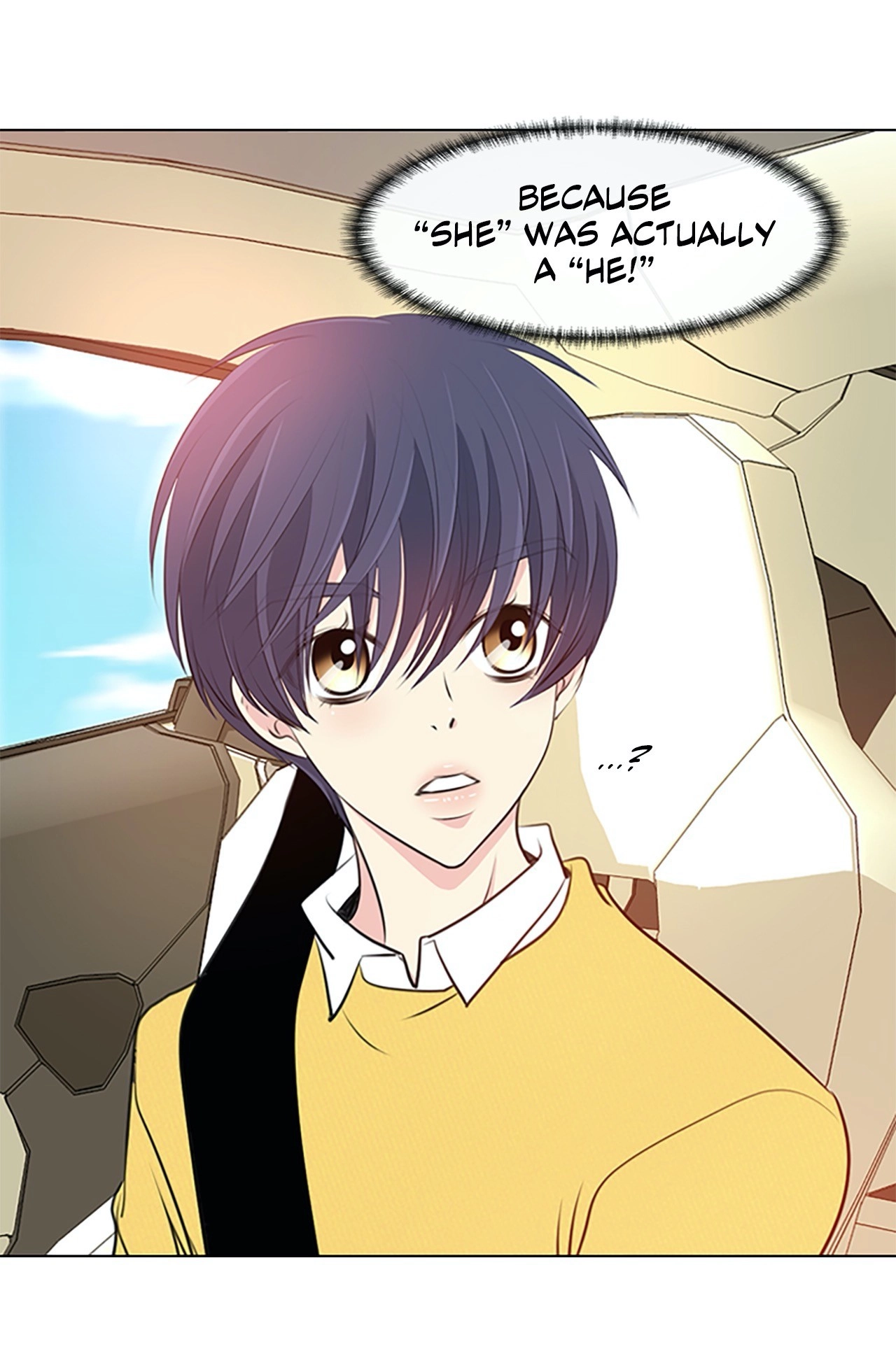 Read Your Highness, Please! chapter 24 image 26 on Lezhin
