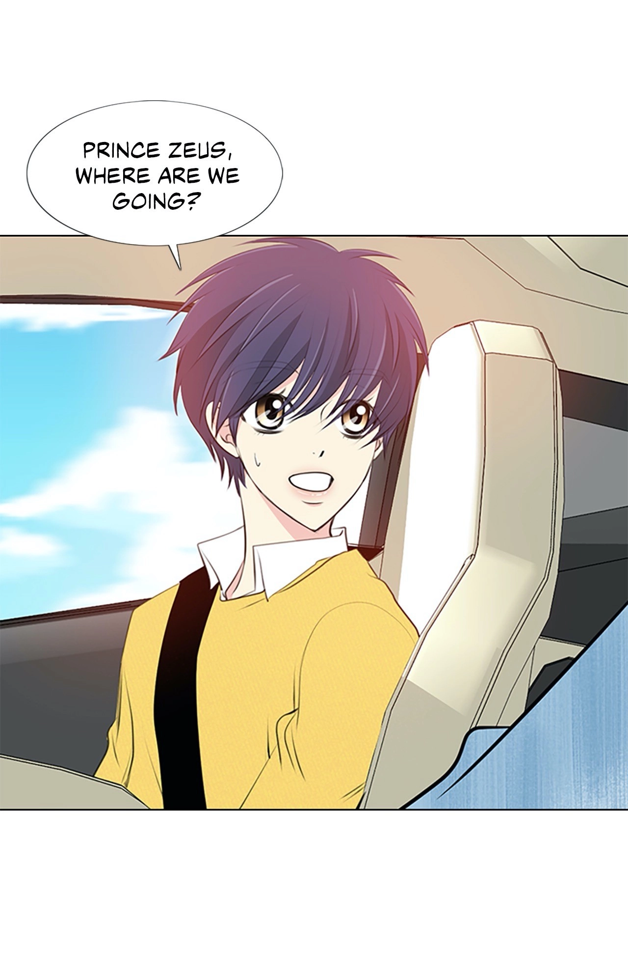 Read Your Highness, Please! chapter 24 image 28 on Lezhin