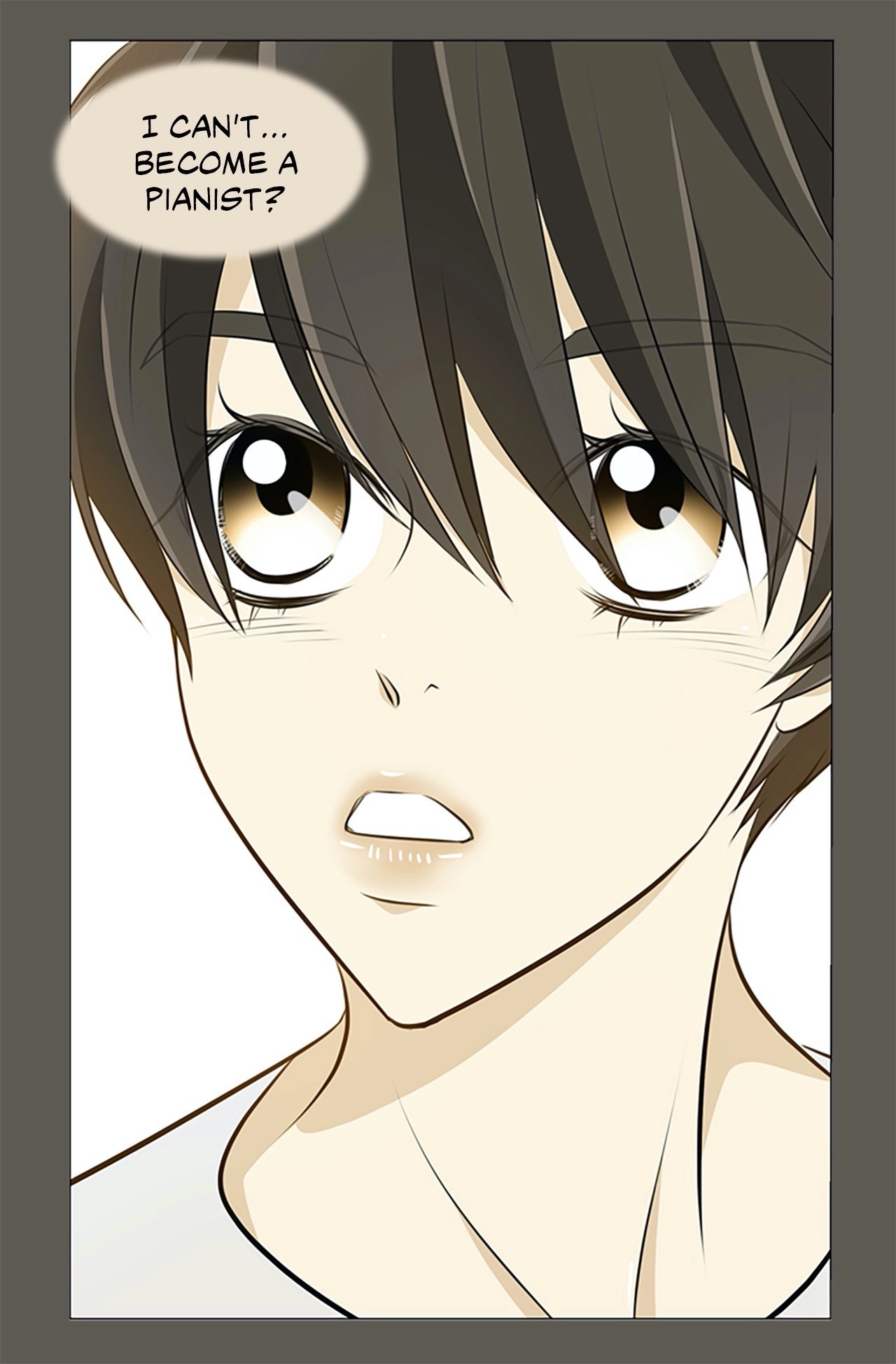 Read Your Highness, Please! chapter 24 image 3 on Lezhin